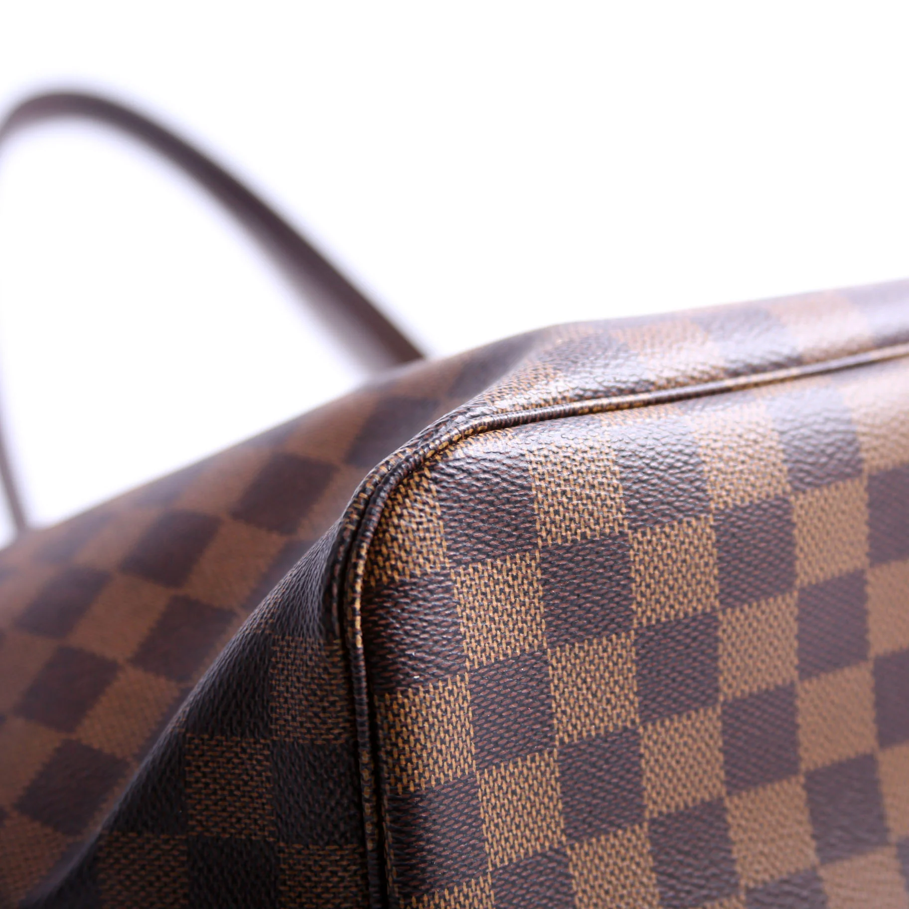Neverfull With Wallet MM Ebene - Image 6