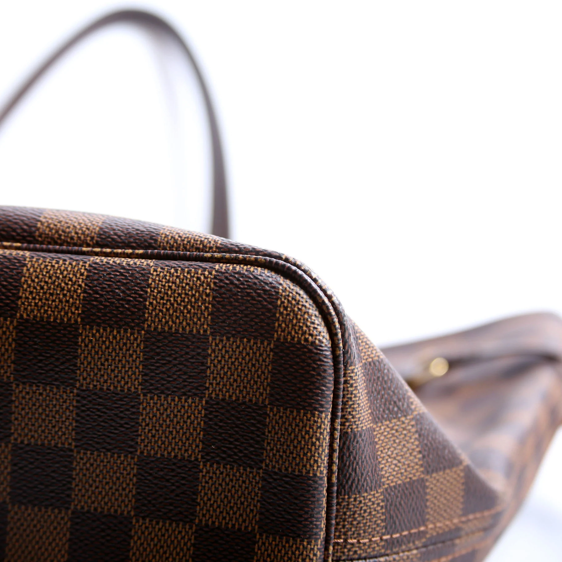 Neverfull With Wallet MM Ebene - Image 8