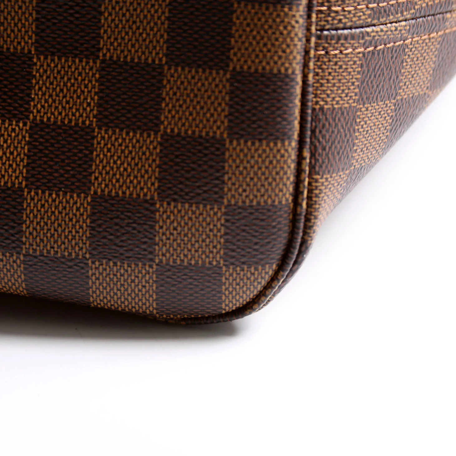 Neverfull With Wallet MM Ebene - Image 9