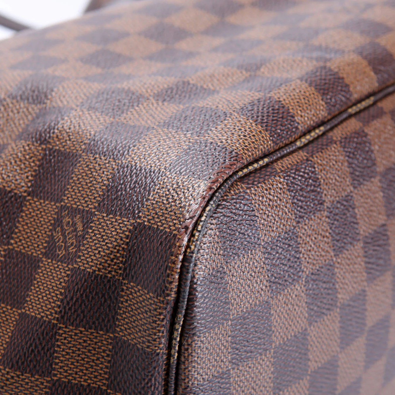 Neverfull with Wallet MM Ebene - Image 5