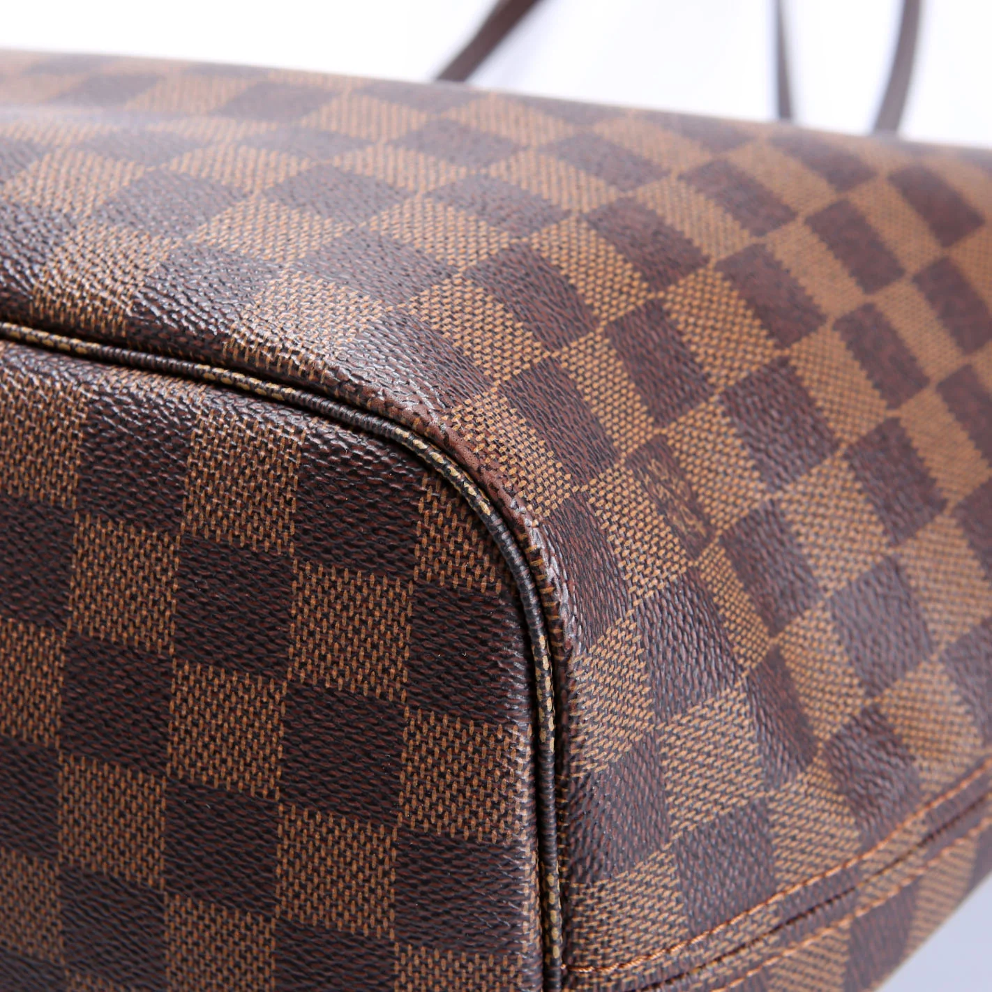 Neverfull with Wallet MM Ebene - Image 6