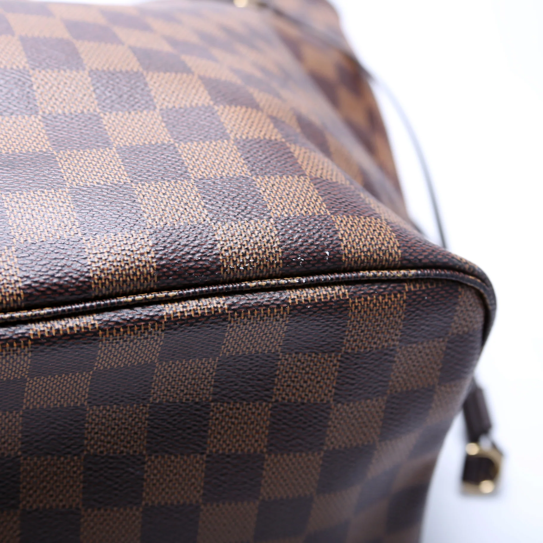 Neverfull With Wallet MM Ebene - Image 6