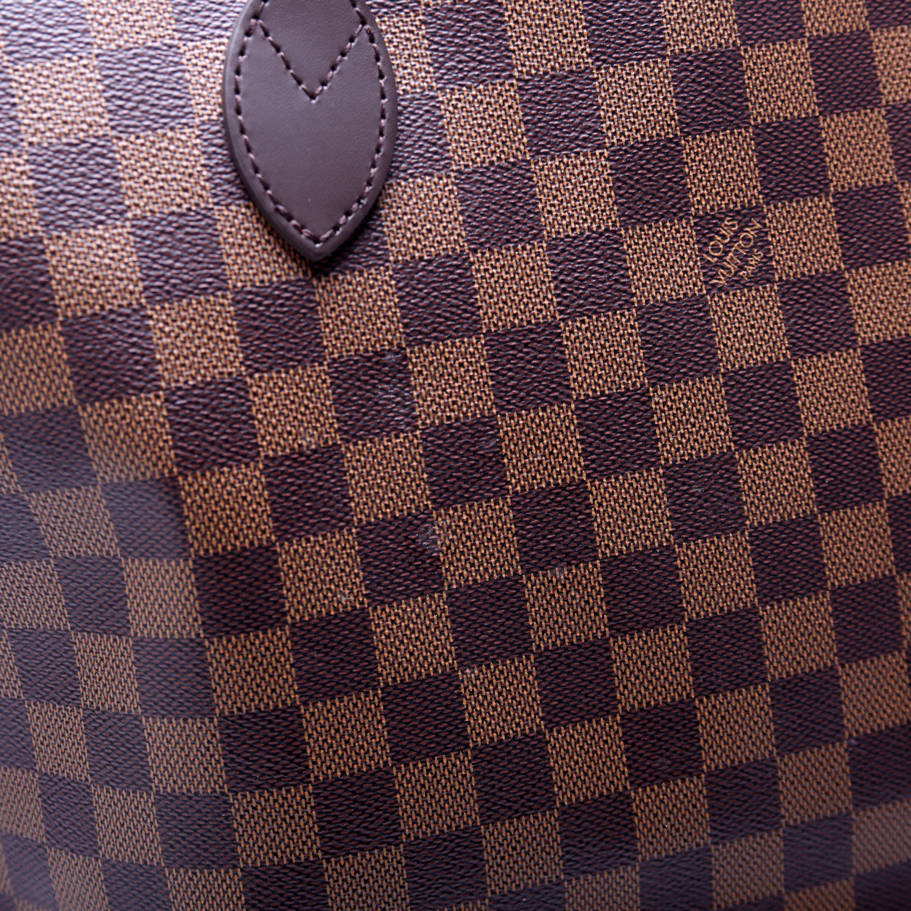 Neverfull With Wallet MM Ebene - Image 7