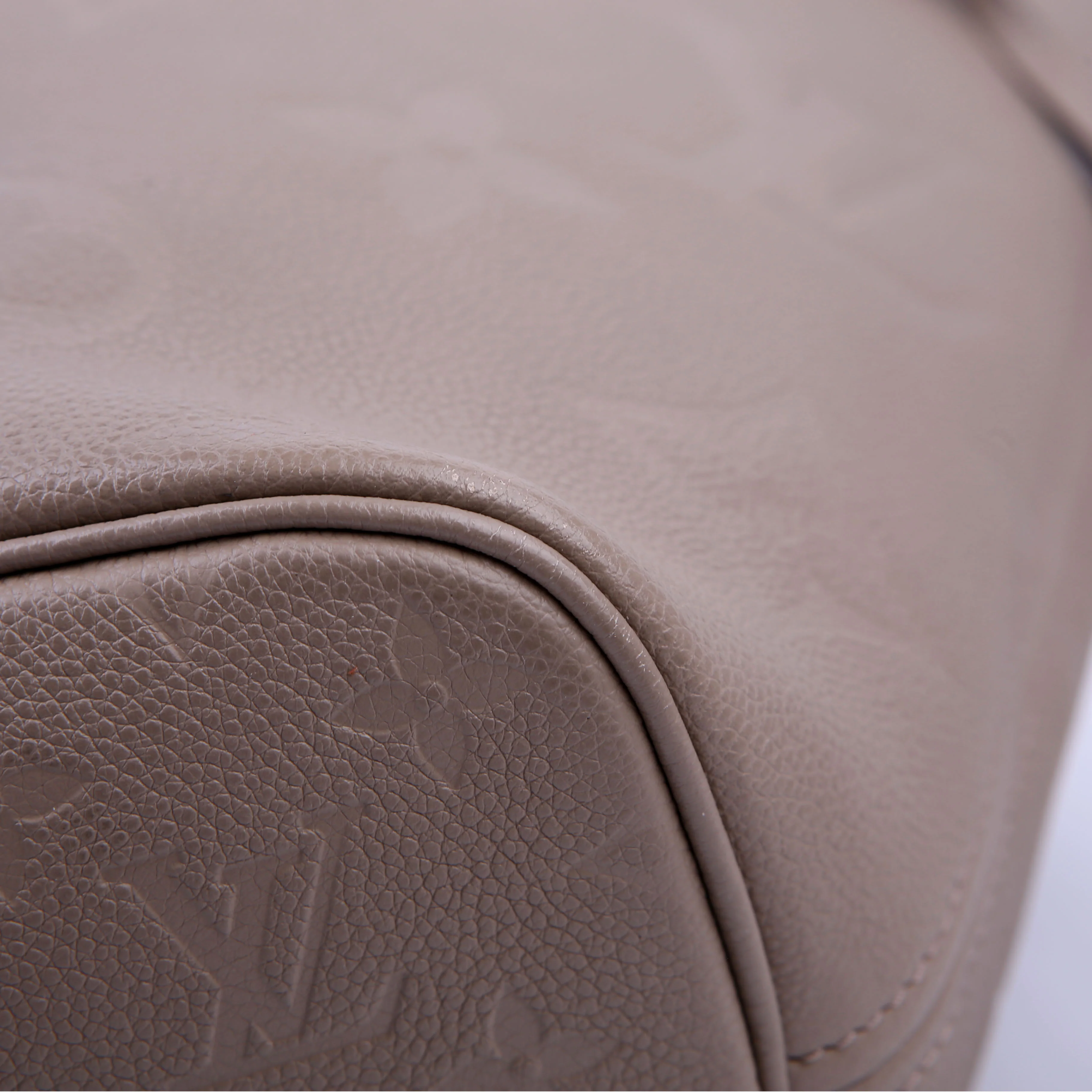 Neverfull with Wallet MM Empreinte - Image 6