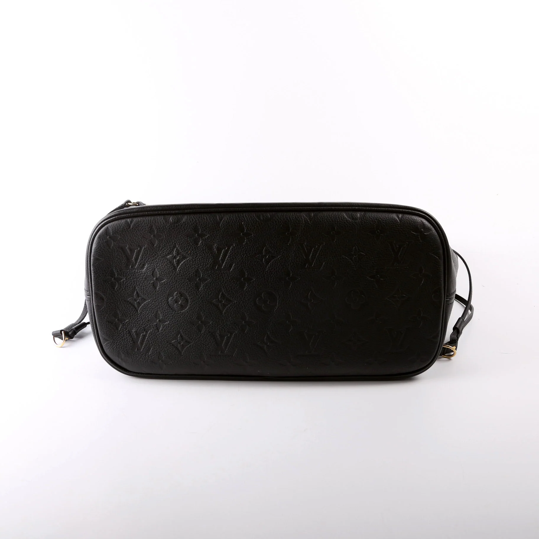 Neverfull with Wallet MM Empreinte Black - Image 3