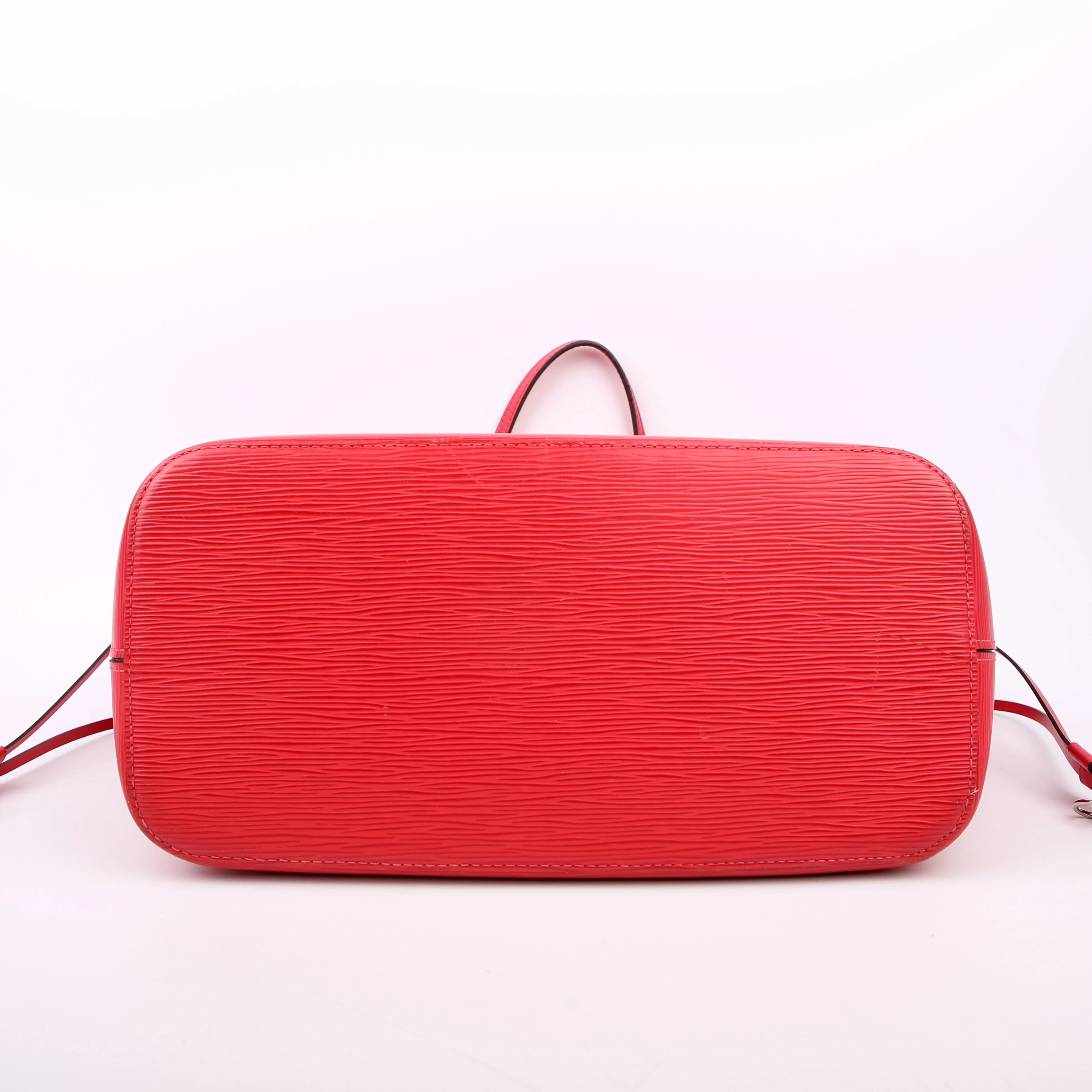 Neverfull with Wallet MM Epi Pink - Image 4