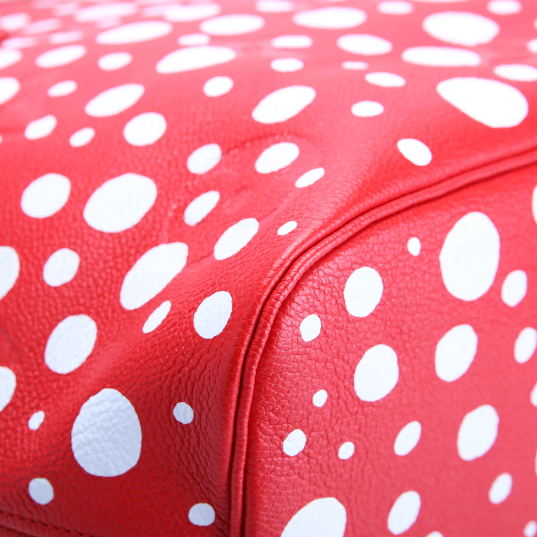 Neverfull With Wallet MM Infinity Dots Empreinte - Image 5