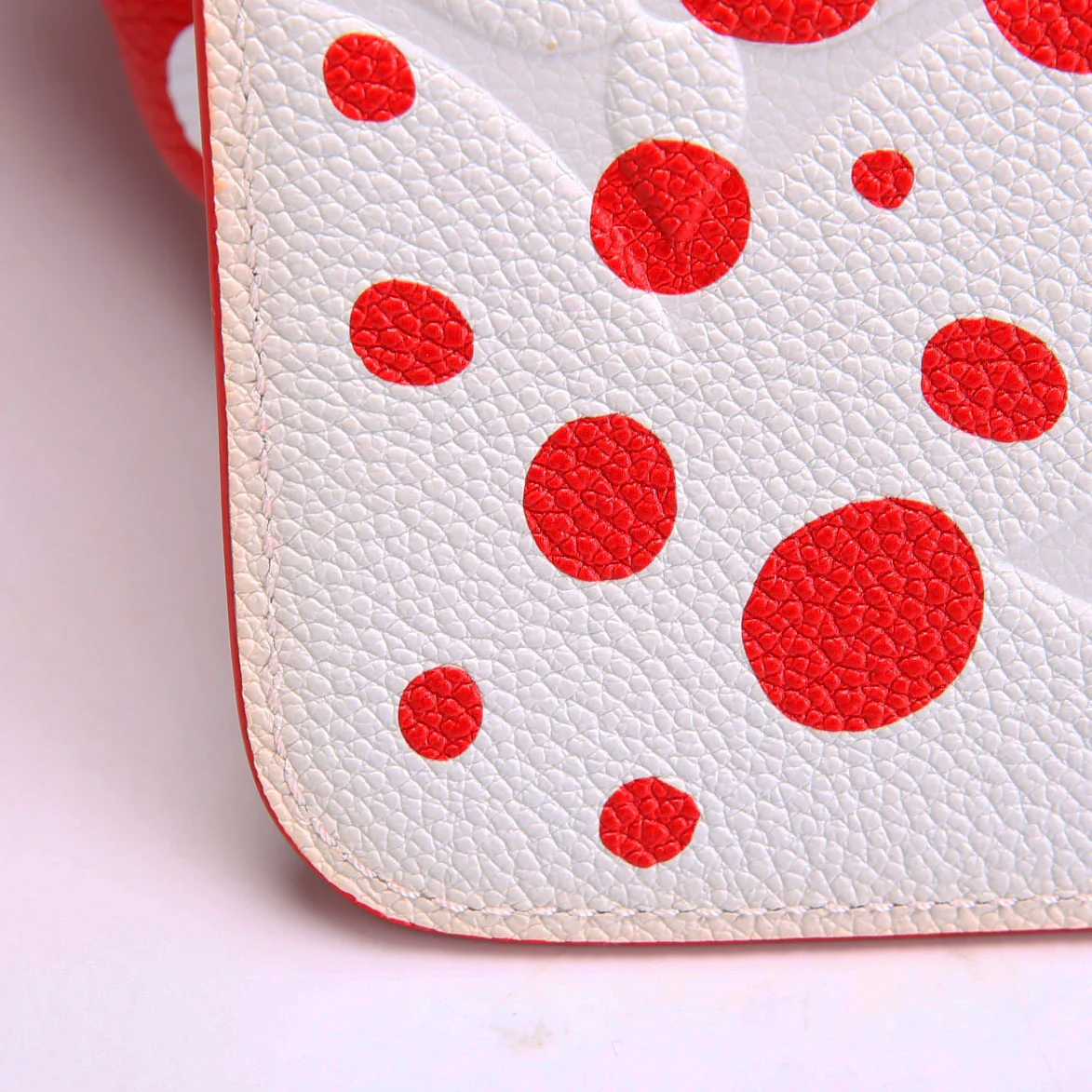 Neverfull With Wallet MM Infinity Dots Empreinte - Image 6