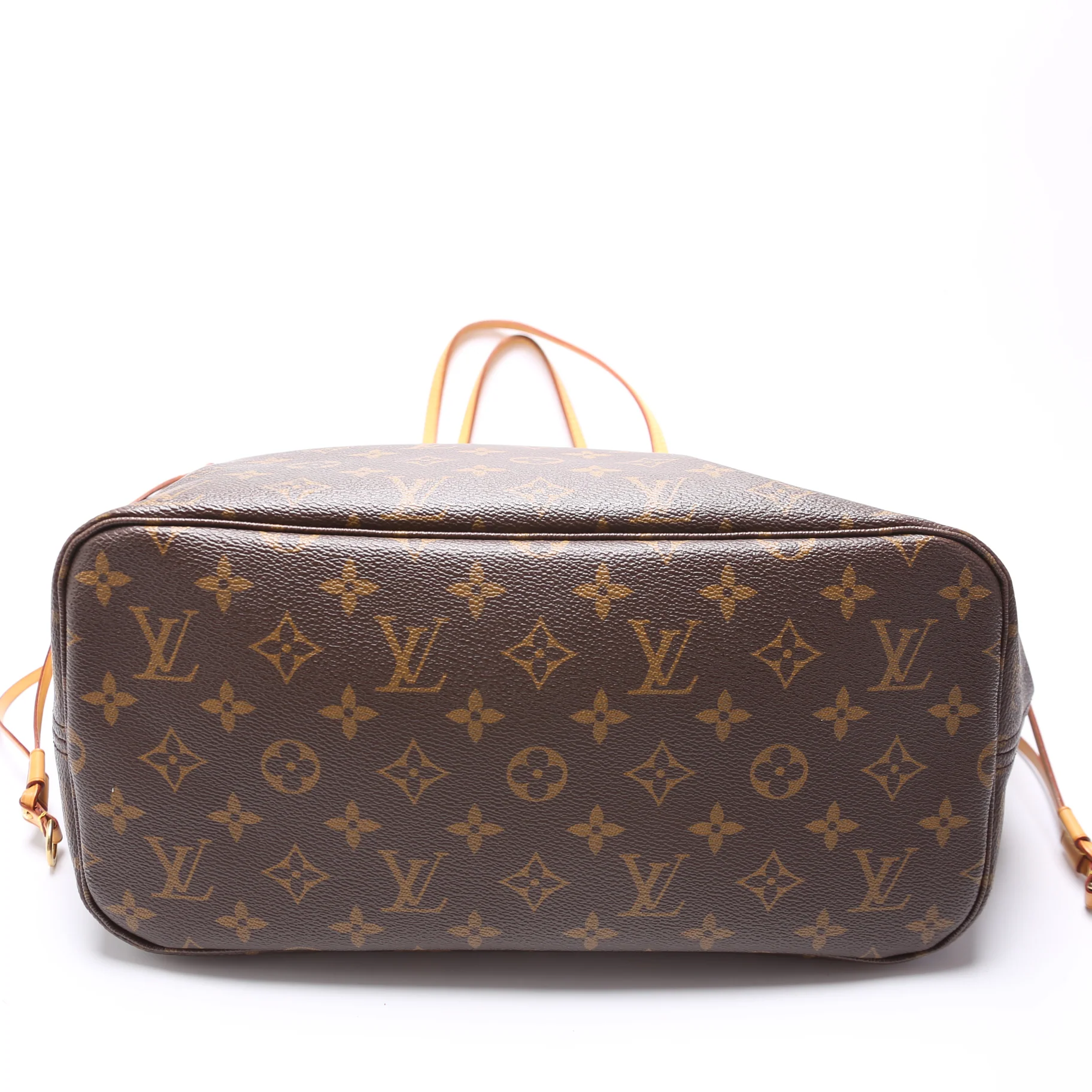 Neverfull with Wallet MM Monogram - Image 4