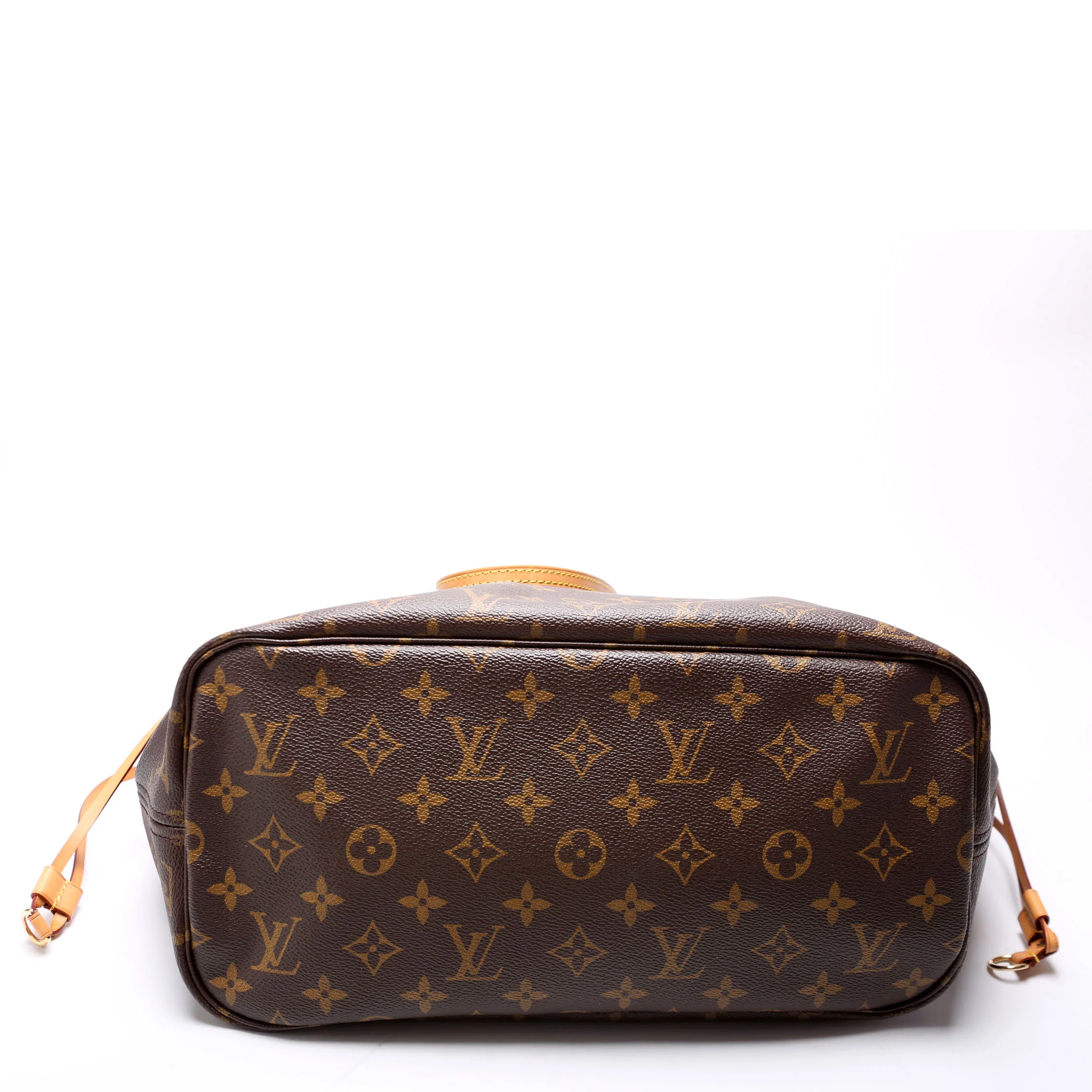 Neverfull with Wallet MM Monogram - Image 4