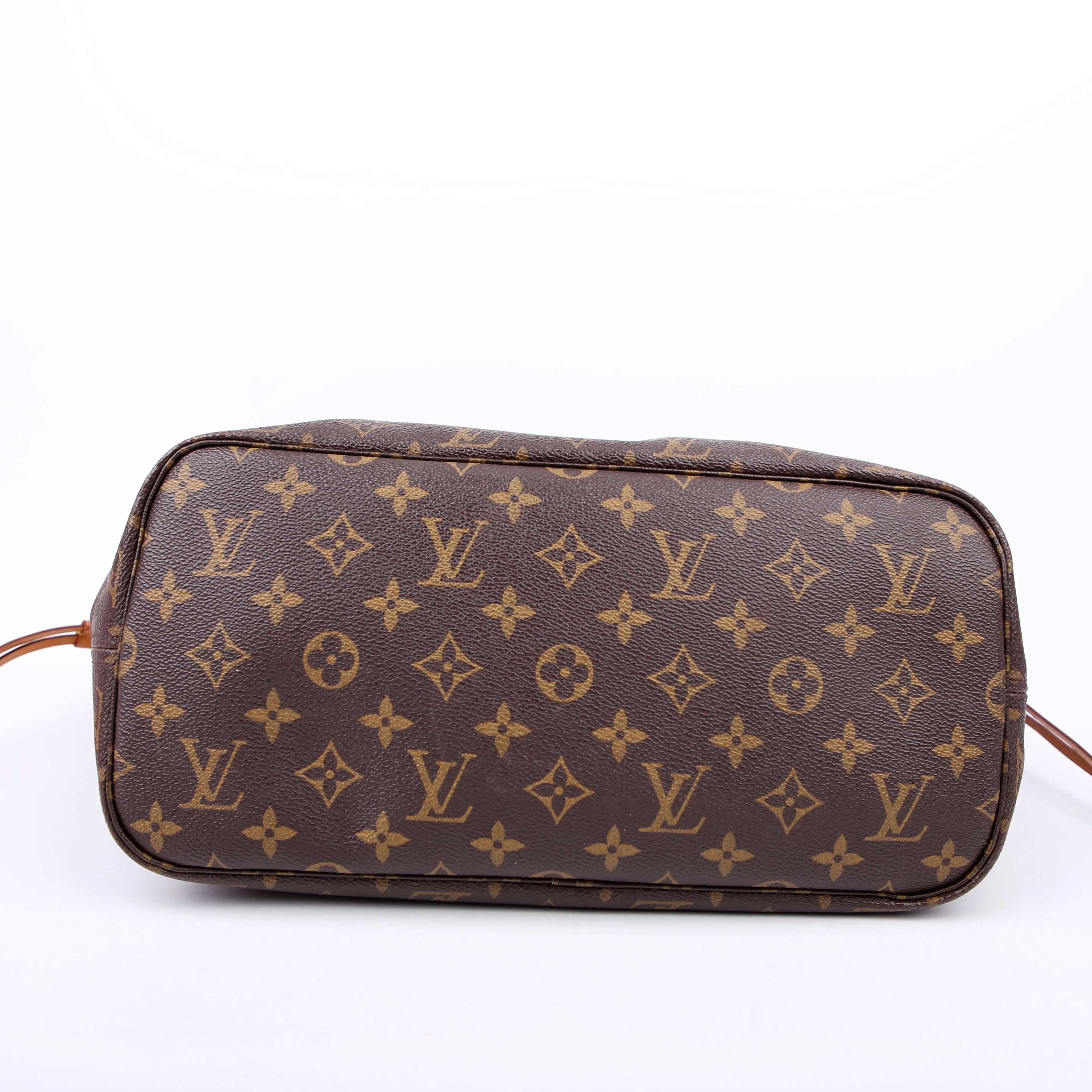 Neverfull with Wallet MM Monogram - Image 4