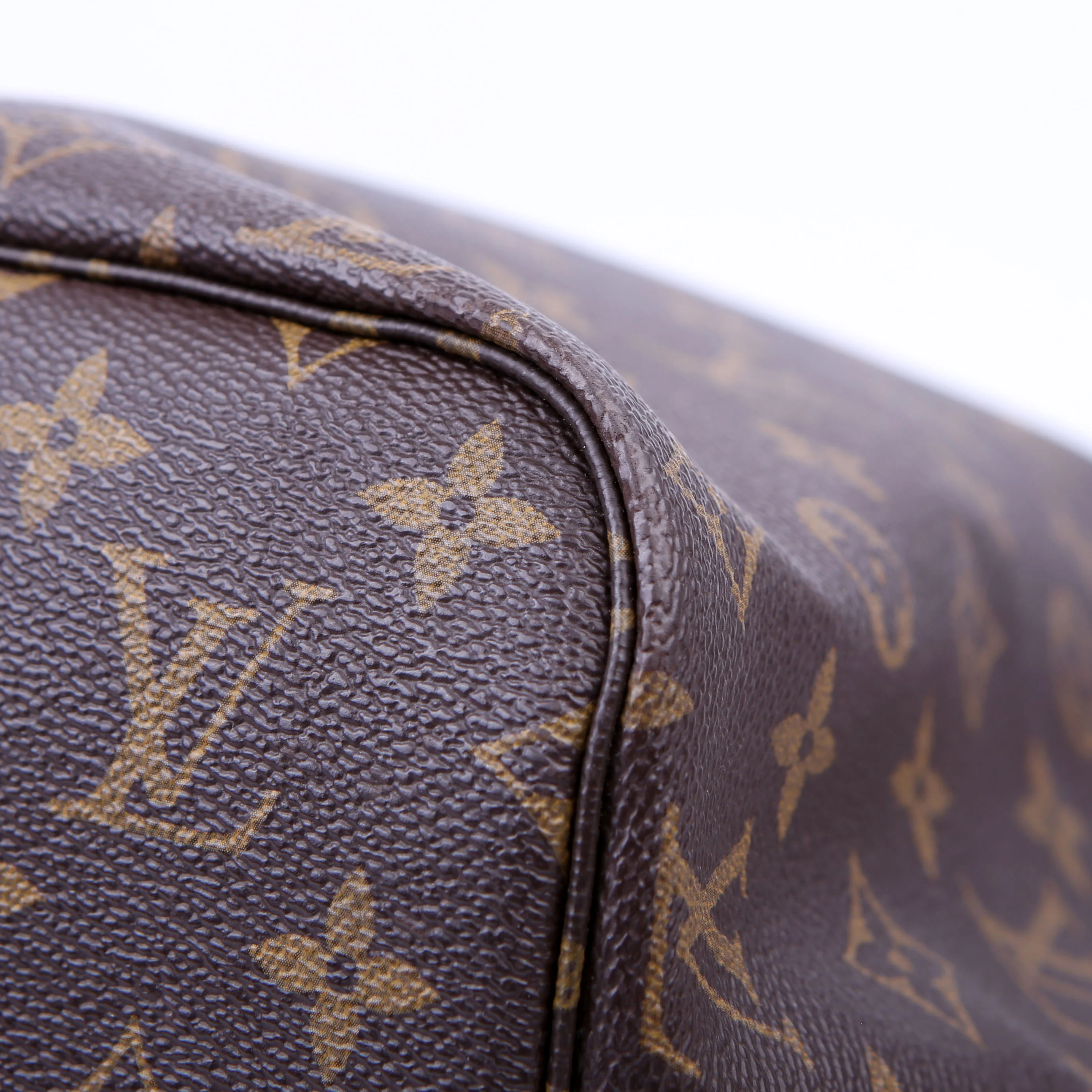 Neverfull with Wallet MM Monogram - Image 6