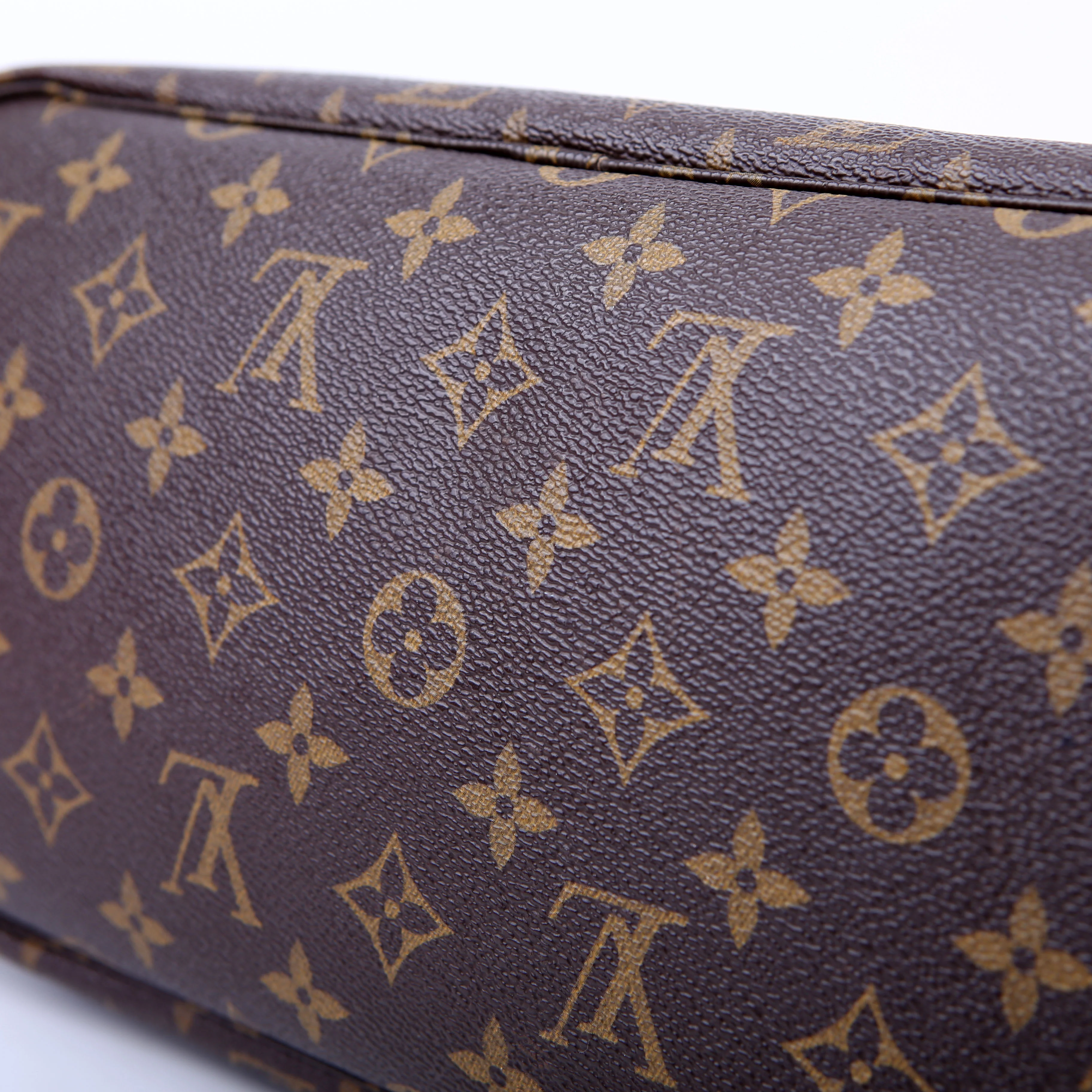 Neverfull with Wallet MM Monogram - Image 9