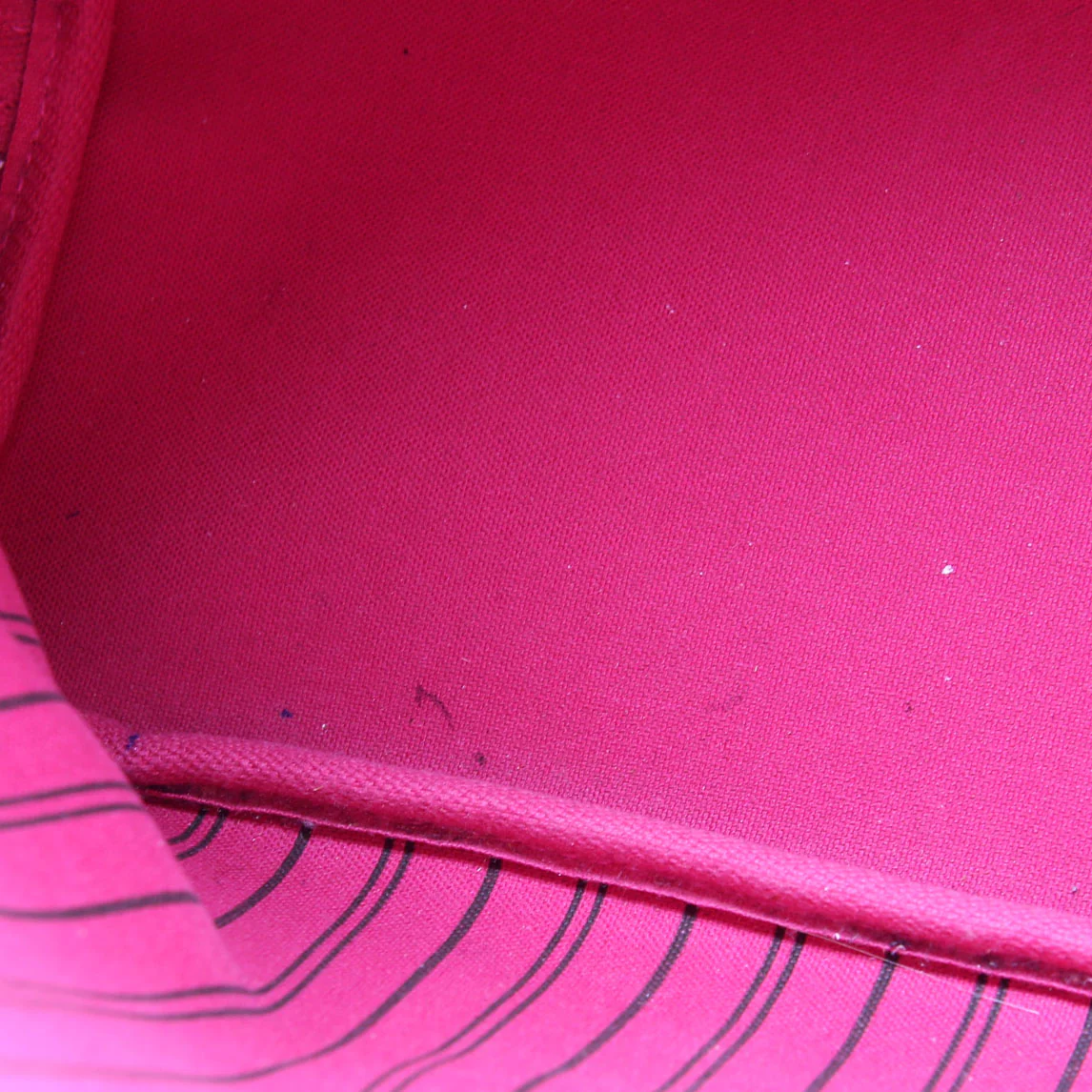 Neverfull With Wallet MM Monogram - Image 13