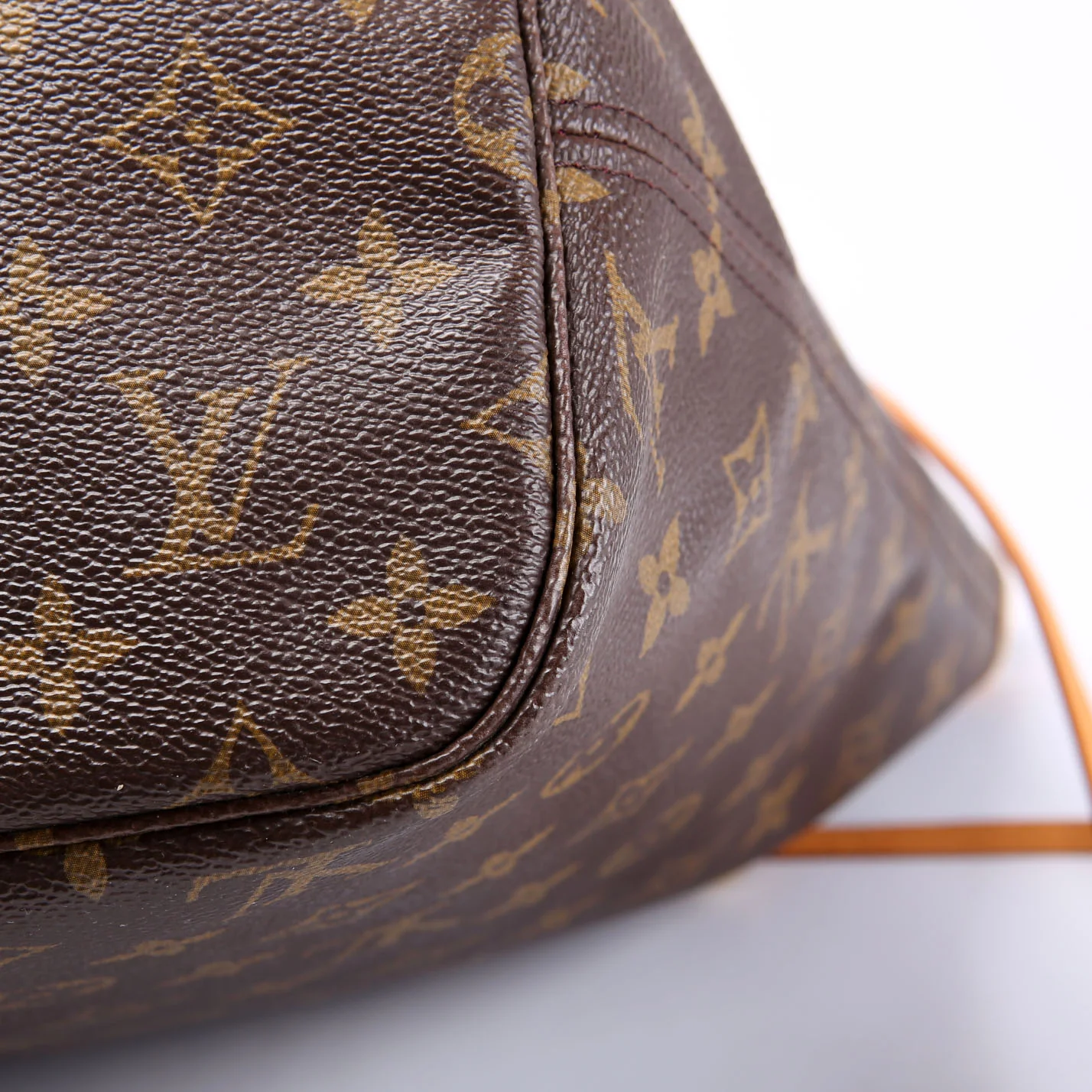 Neverfull With Wallet Mm Monogram - Image 8