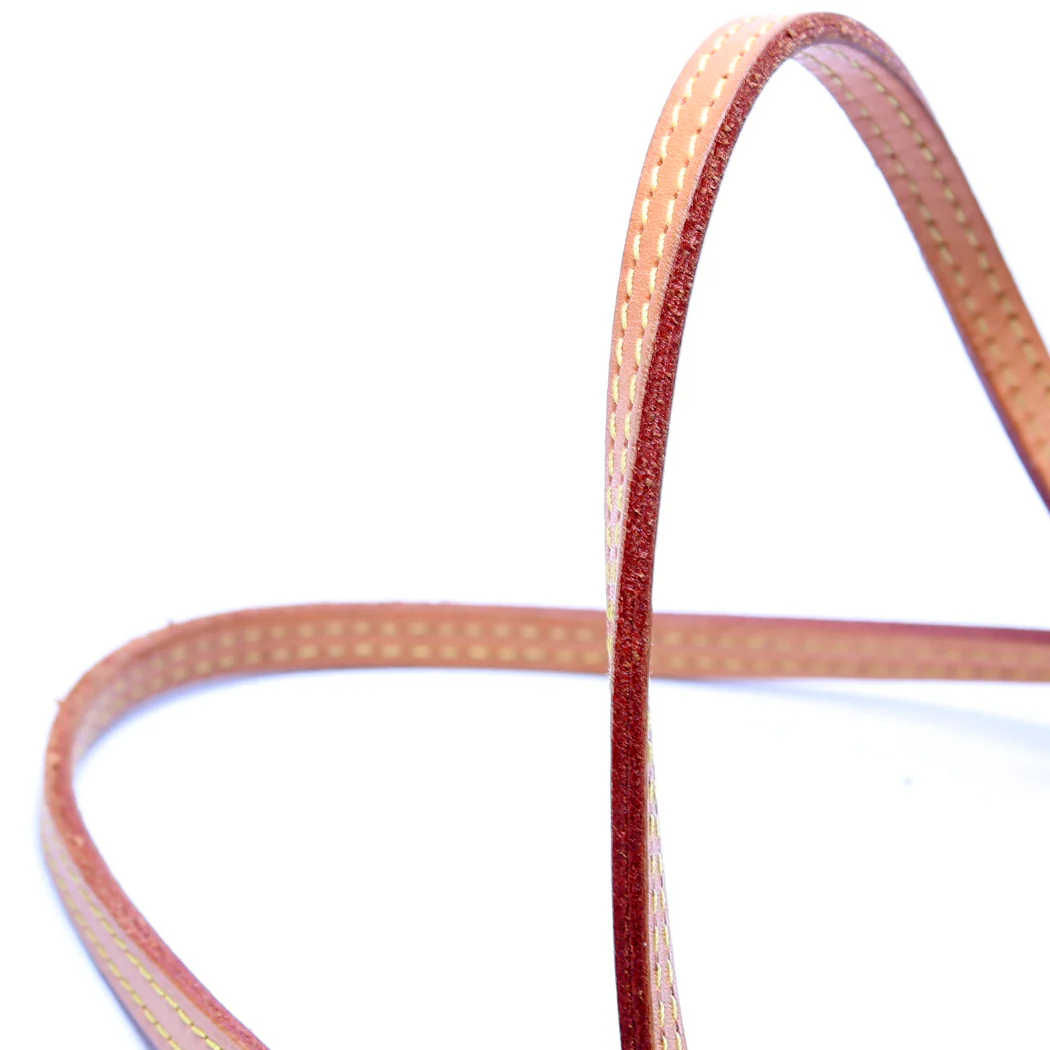 Neverfull With Wallet MM Monogram - Image 6