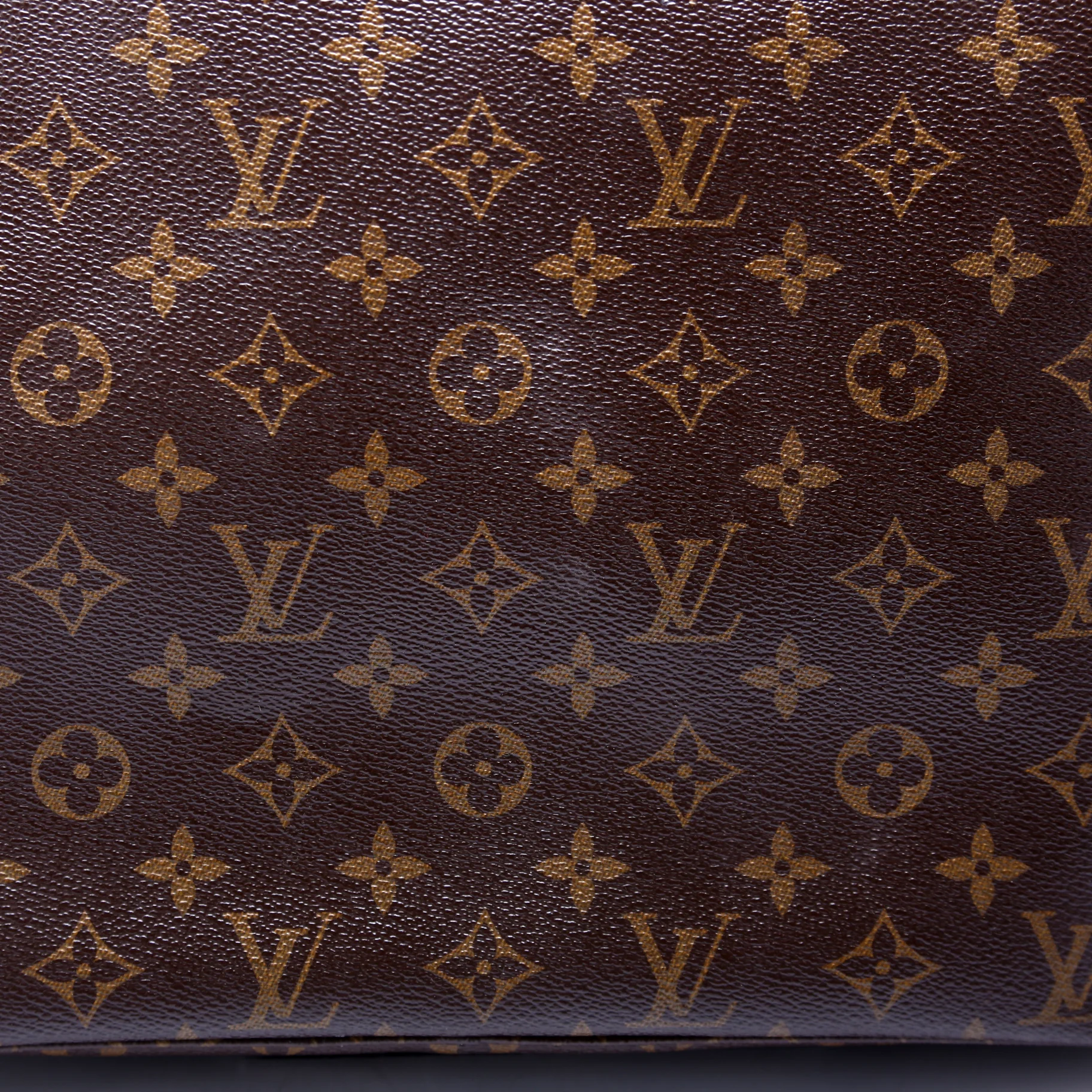 Neverfull with Wallet MM Monogram - Image 6