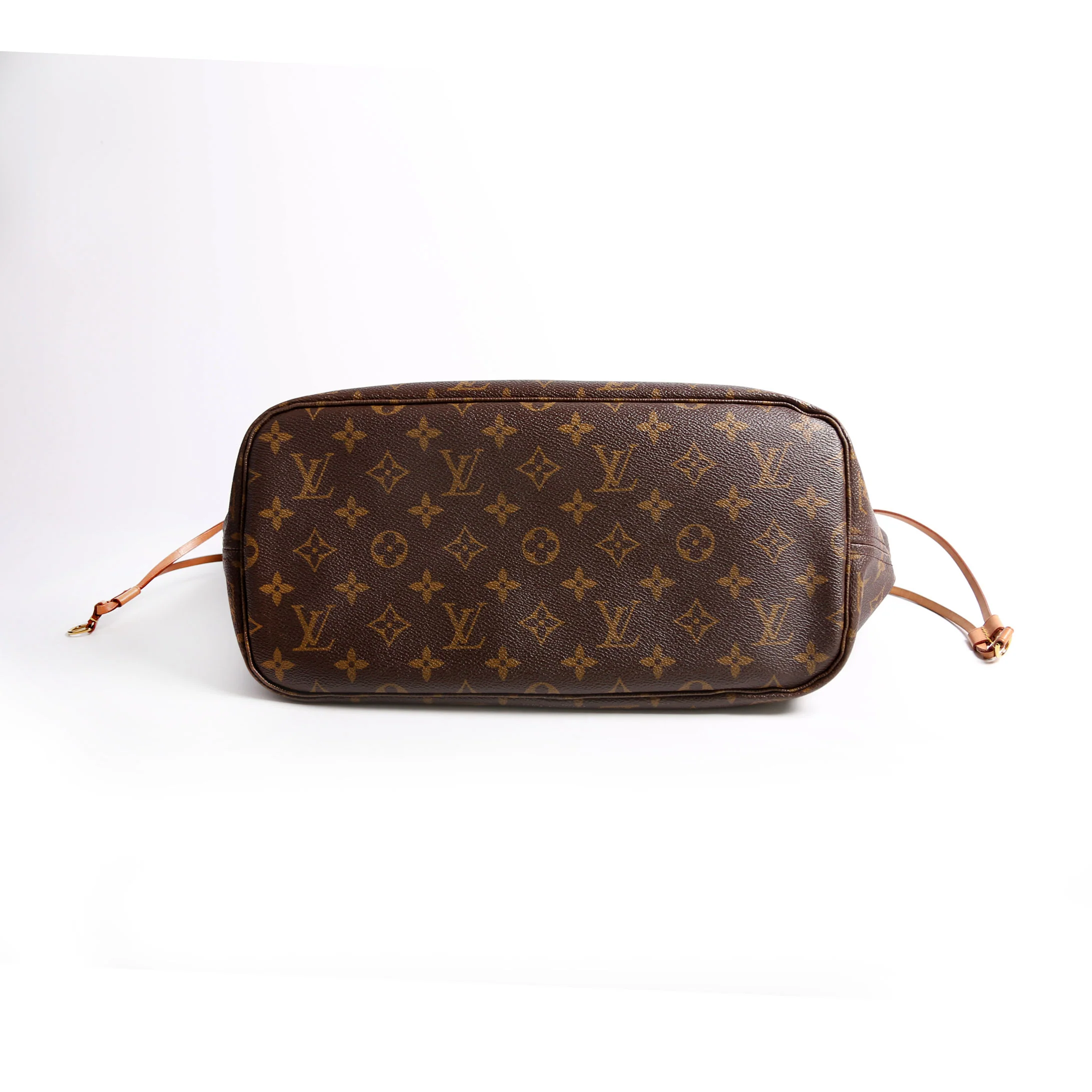 Neverfull With Wallet MM Monogram Pink - Image 5