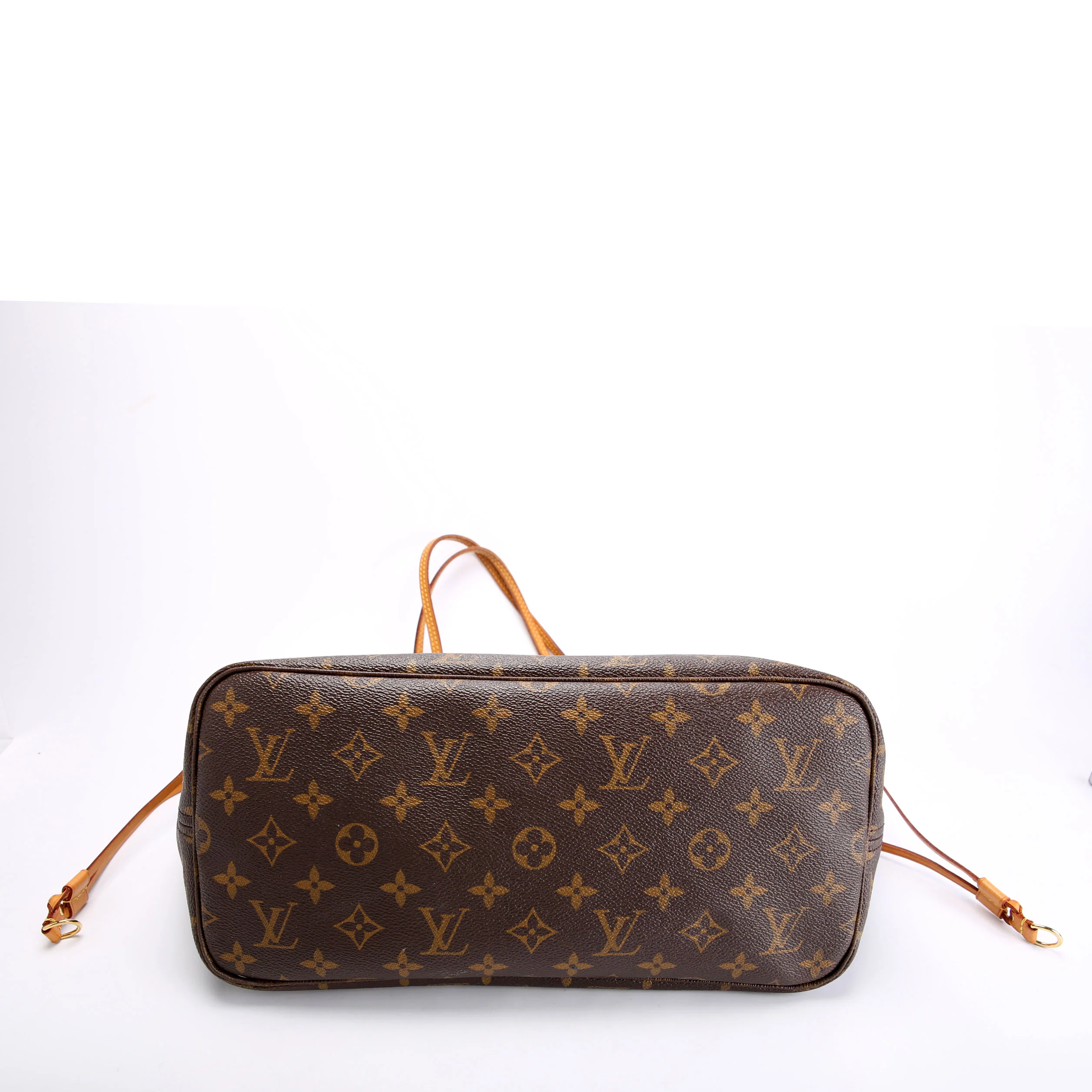 Neverfull With Wallet MM Monogram Pink - Image 4