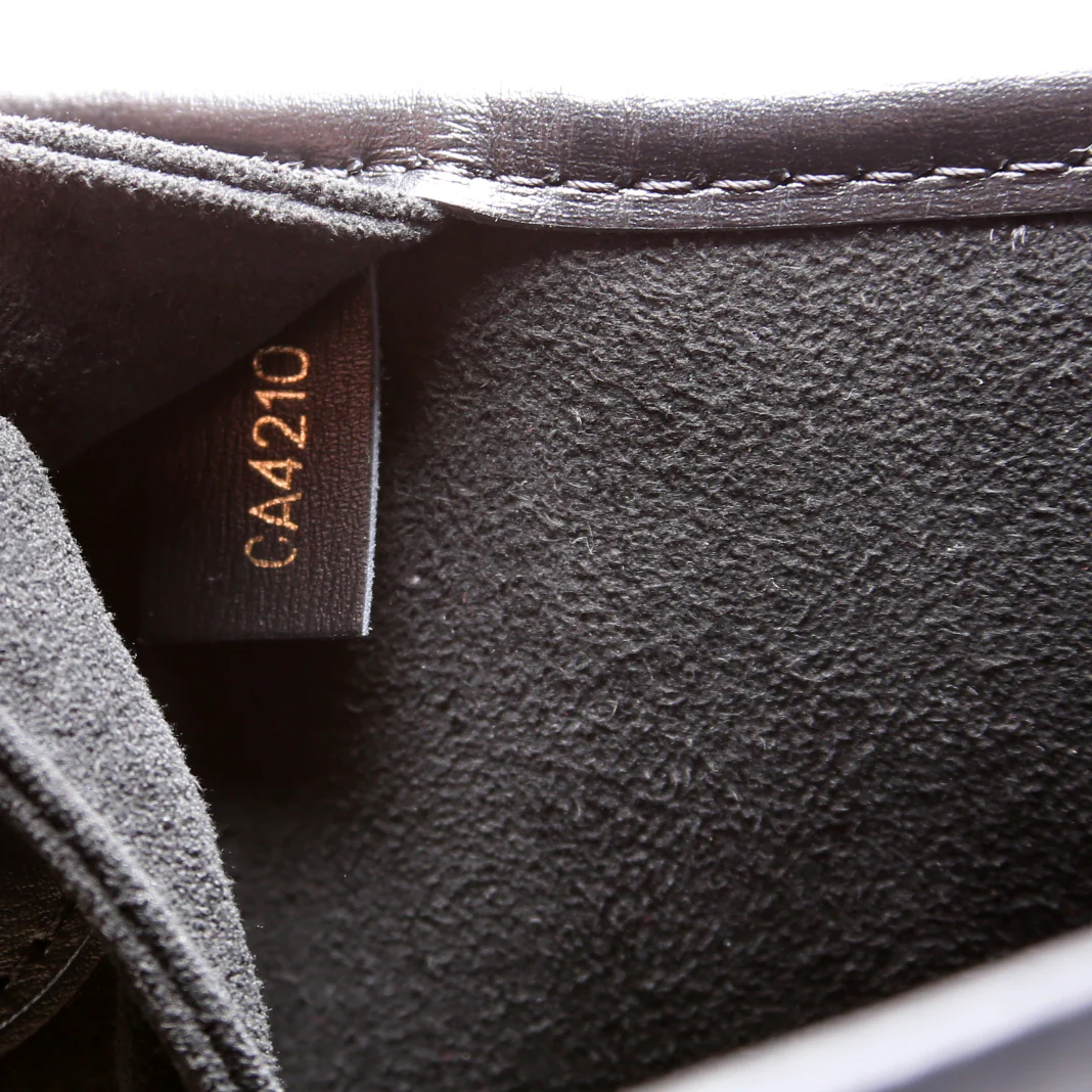 Neverfull with Wallet MM Since 1854 Jacquard - Image 9