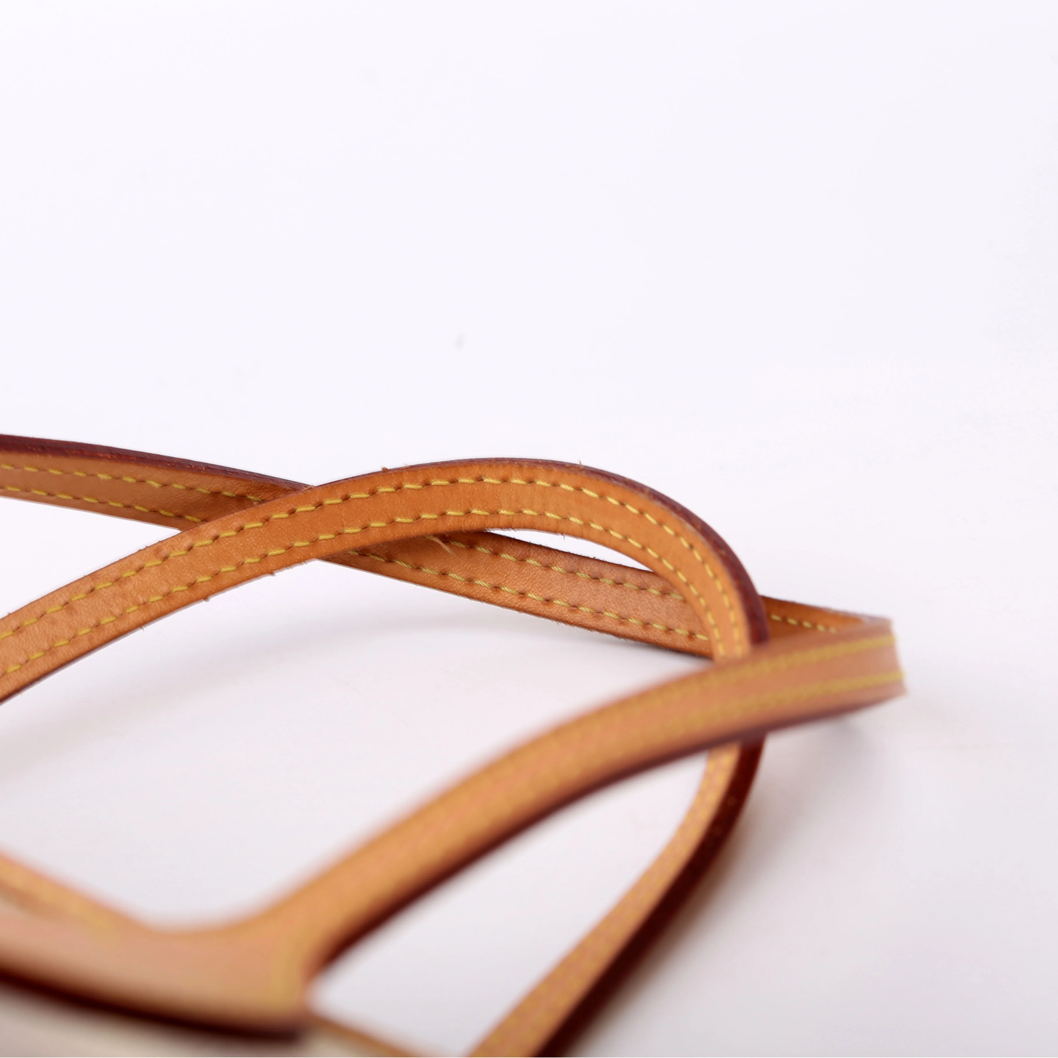 Neverfull with Wallet PM Damier Azur - Image 7
