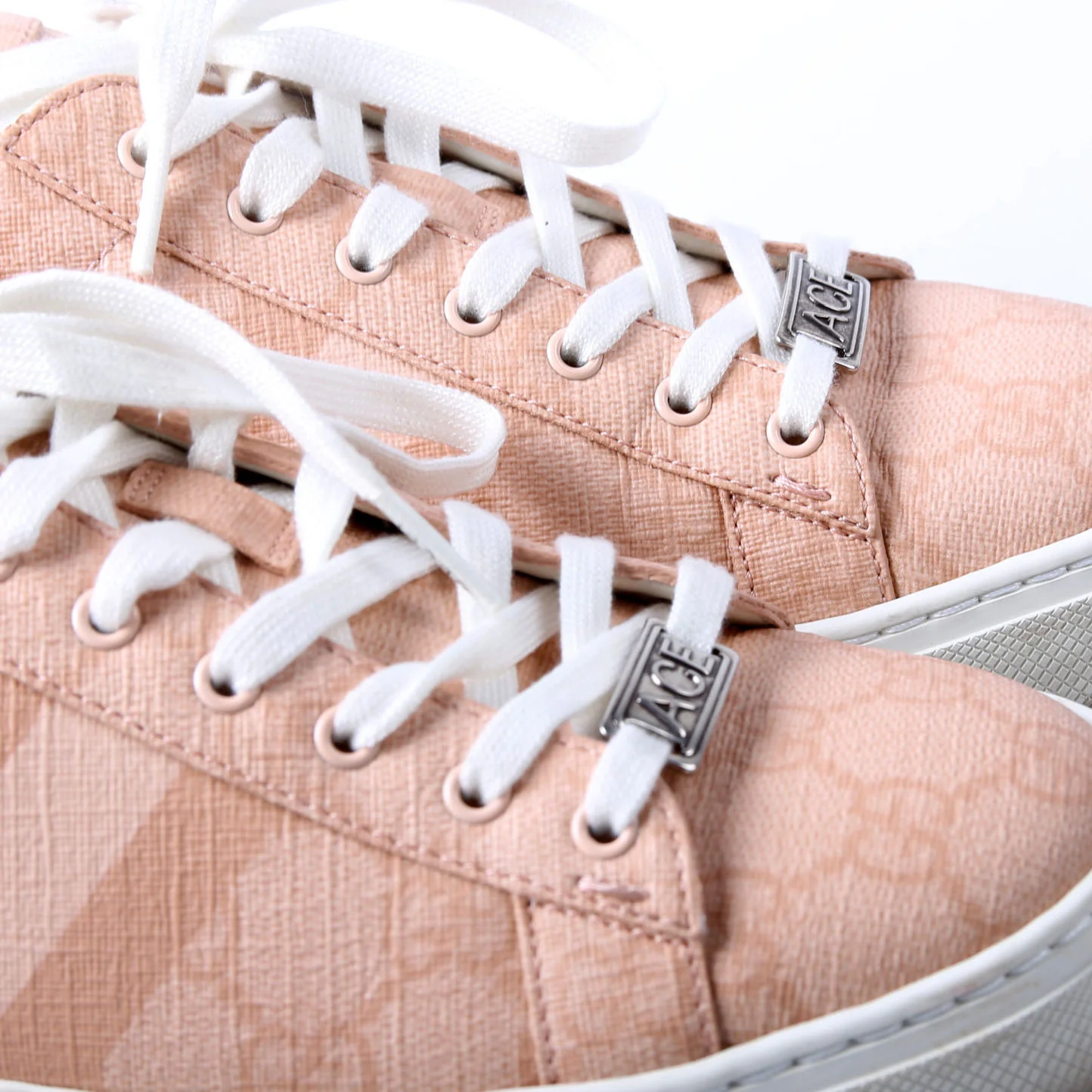 New Ace GG Supreme Size 38 Peach - Image 11