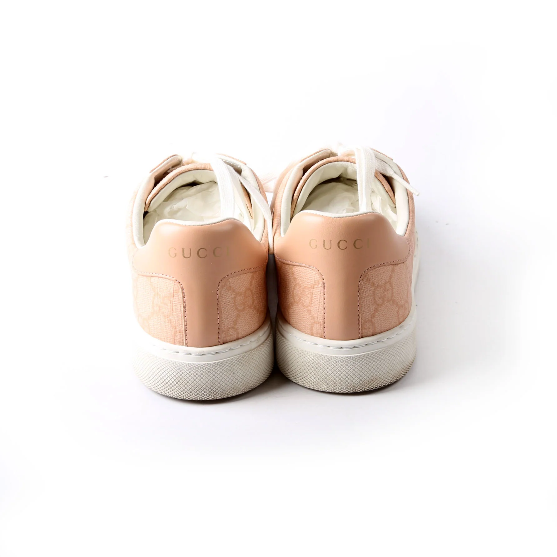 New Ace GG Supreme Size 38 Peach - Image 4