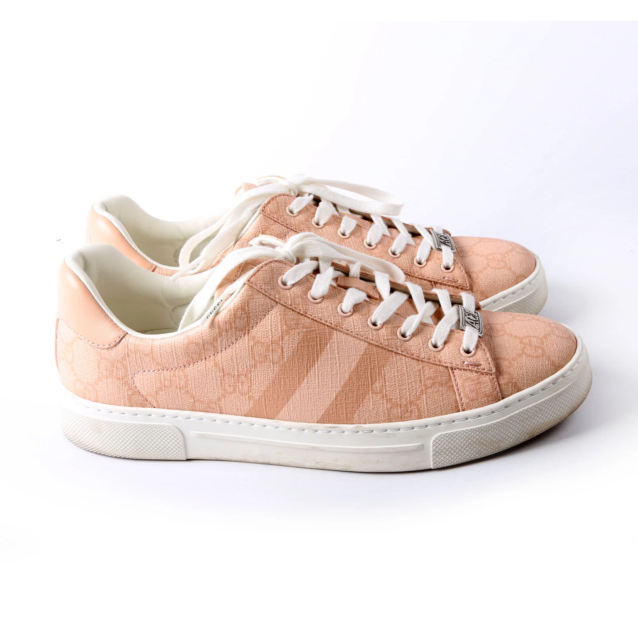 New Ace GG Supreme Size 38 Peach - Image 5