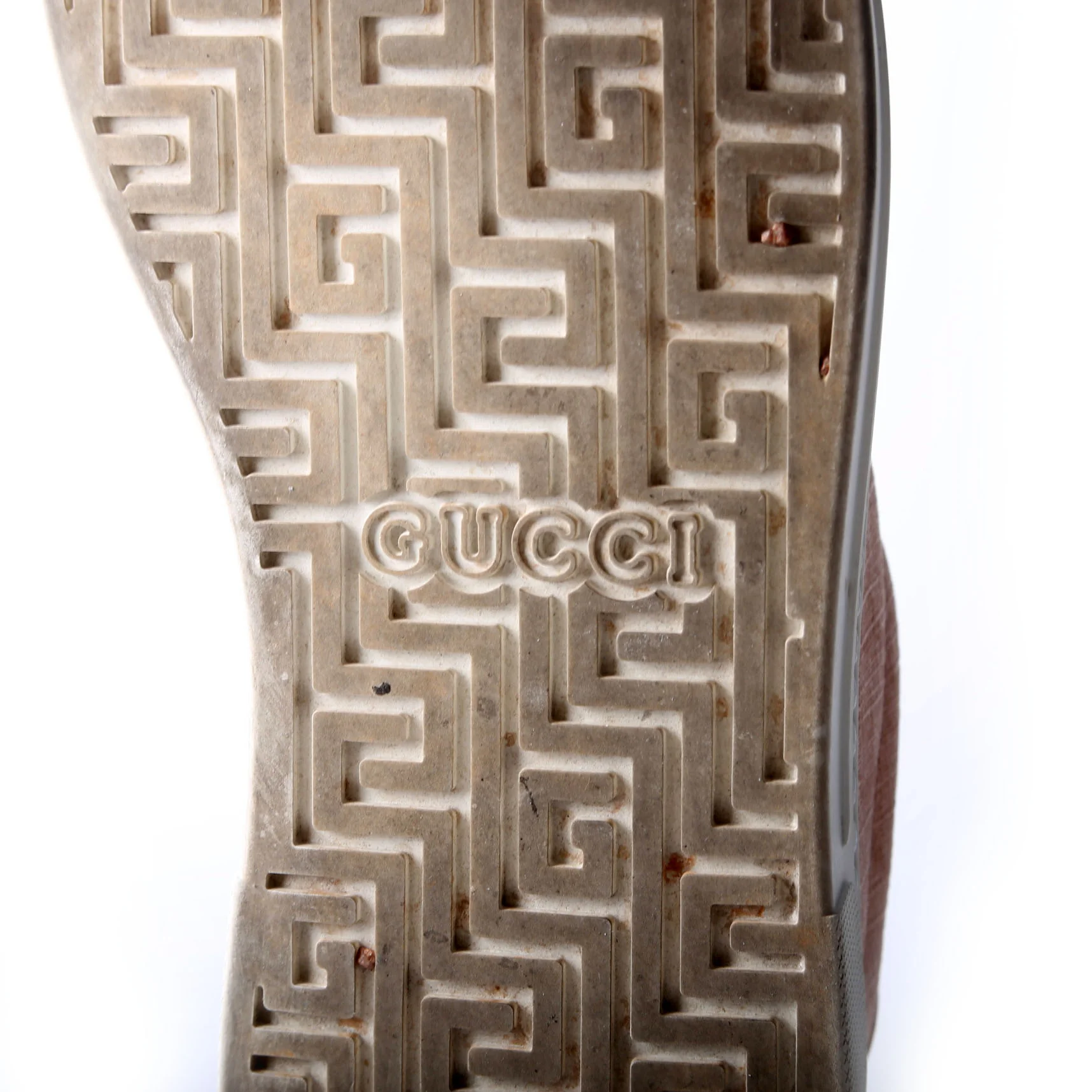 New Ace GG Supreme Size 38 Peach - Image 7