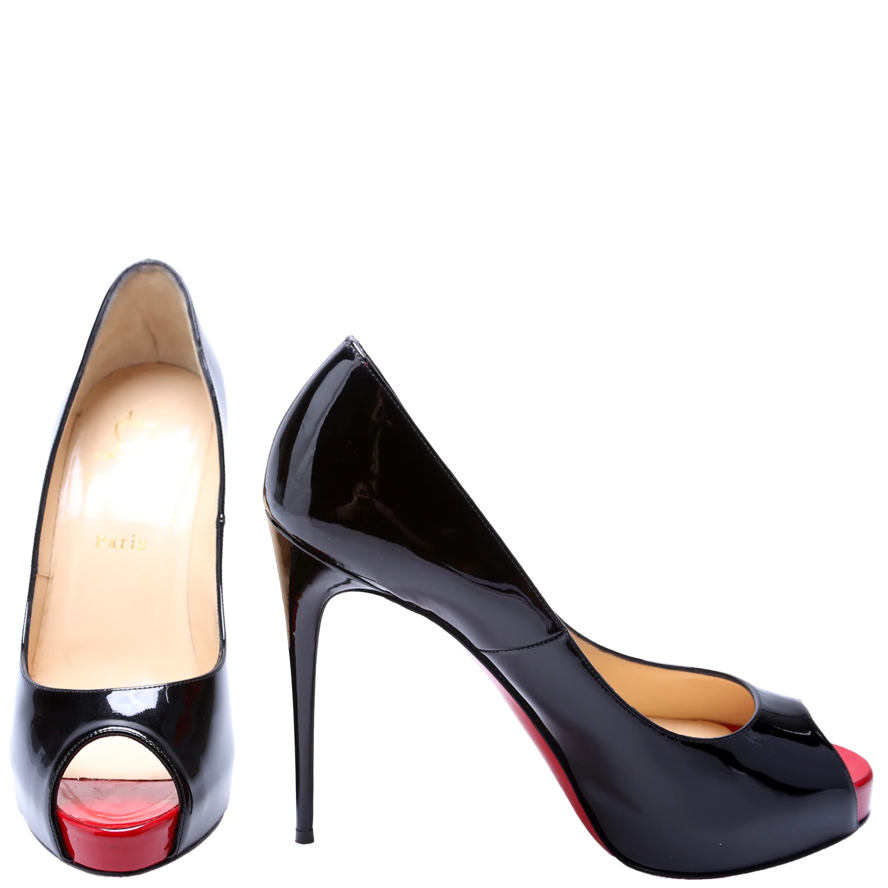 New Very Prive 120MM Size 39
