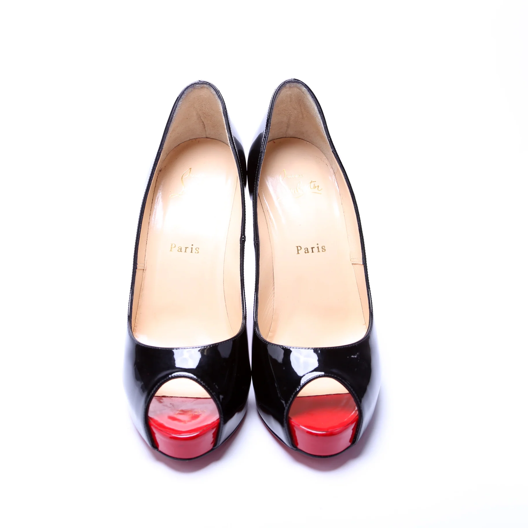 New Very Prive 120MM Size 39 - Image 2