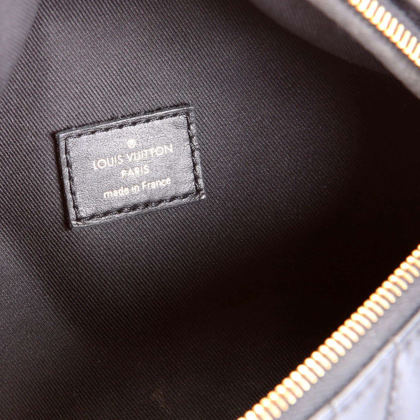 New Wave Bumbag Black - Image 10