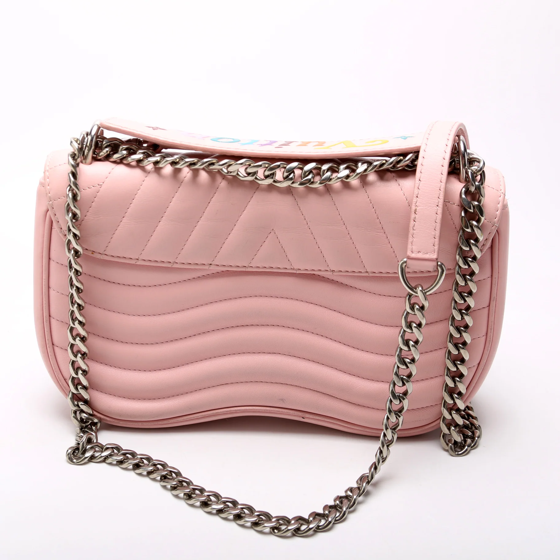 New Wave Chain MM - Image 3