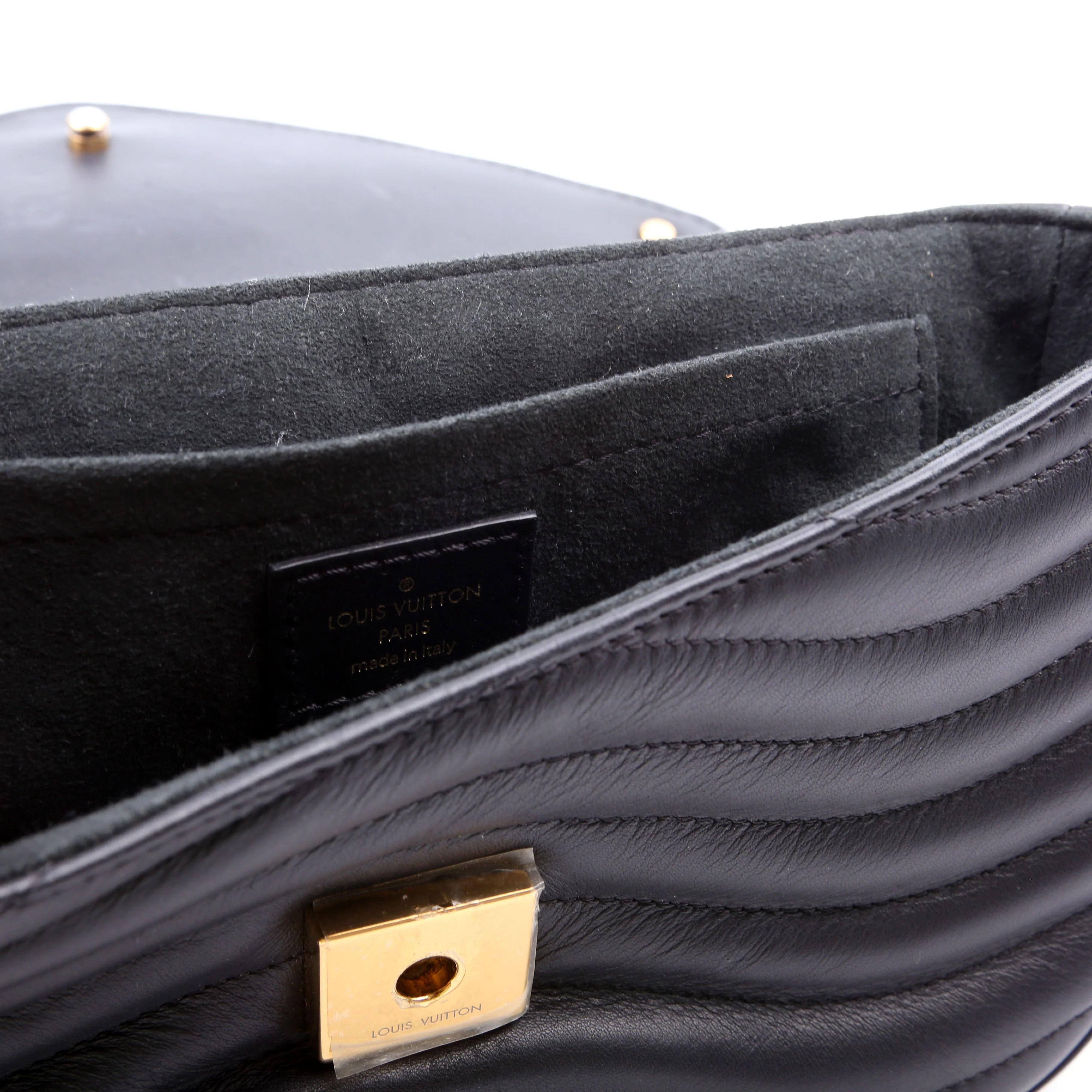 New Wave Chain MM Black - Image 11
