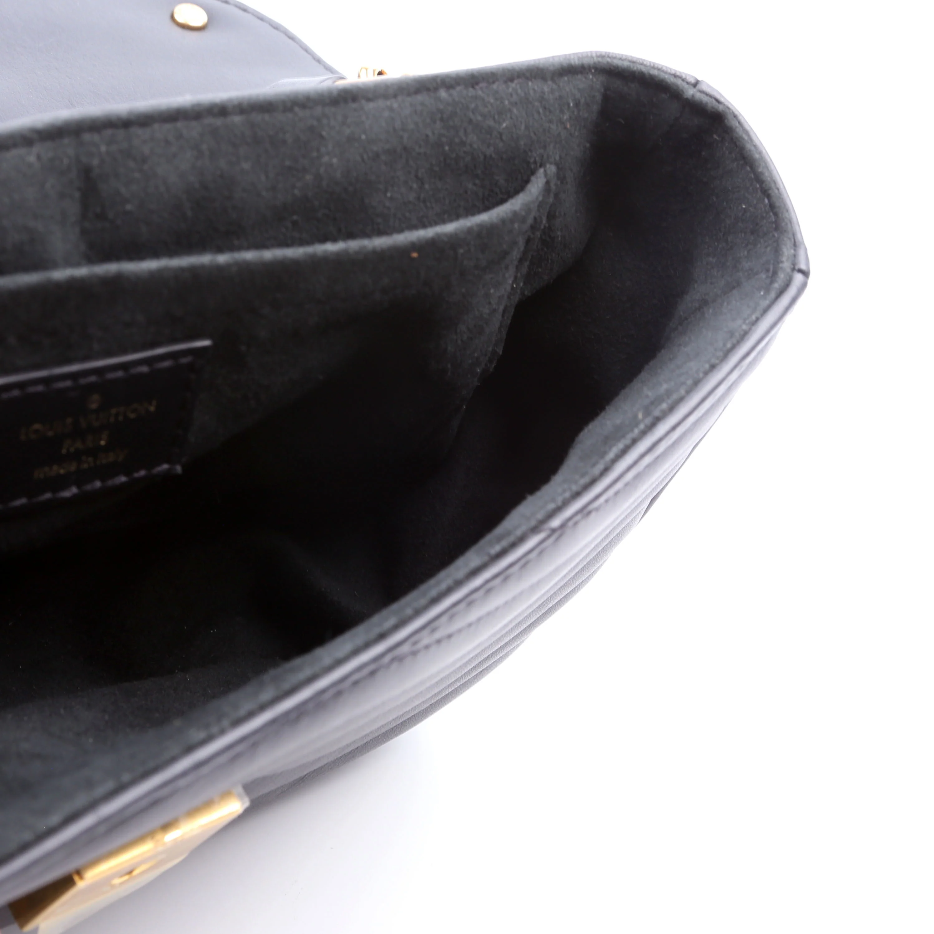 New Wave Chain MM Black - Image 12