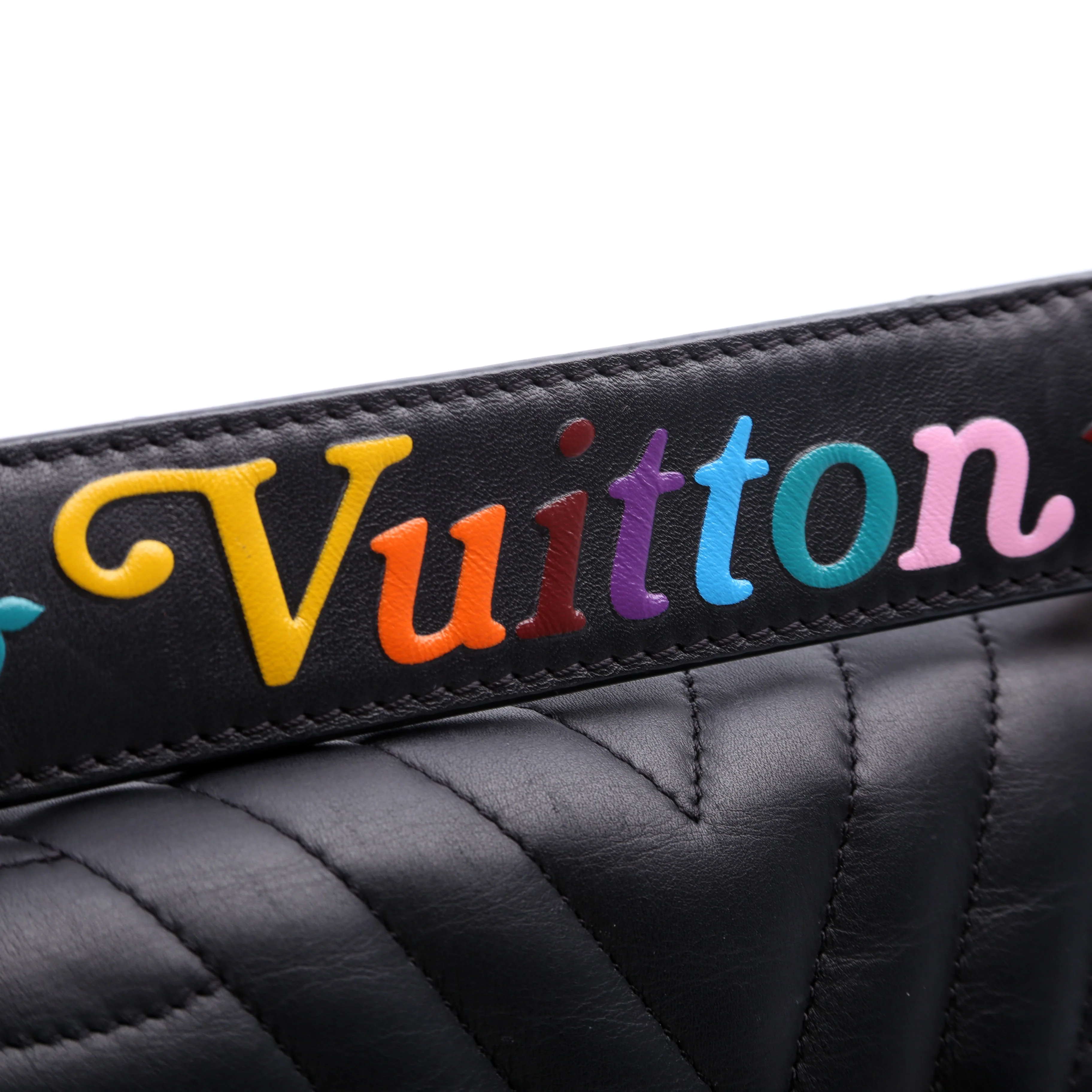 New Wave Chain MM Black - Image 8