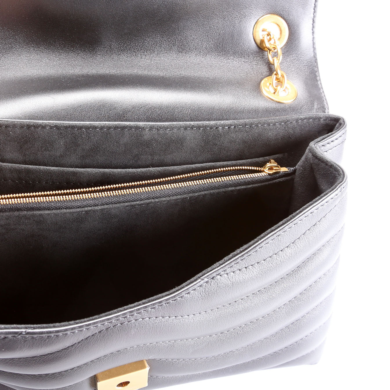 New Wave Chain MM Black - Image 8