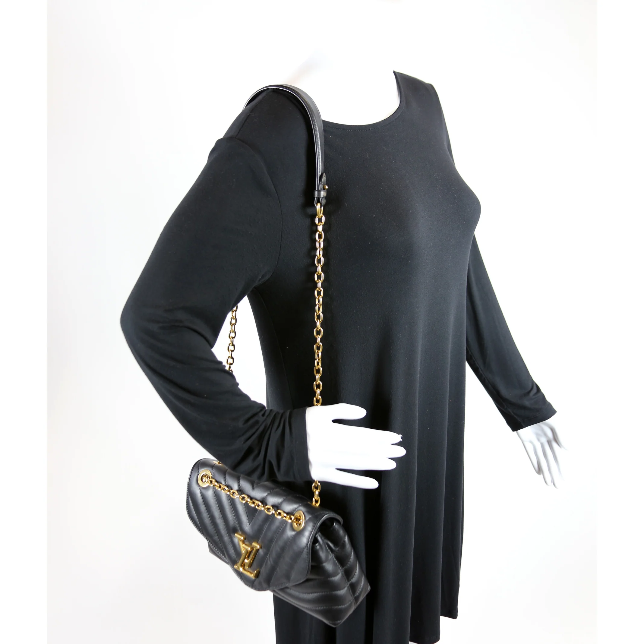 New Wave Chain NM Bag - Image 11