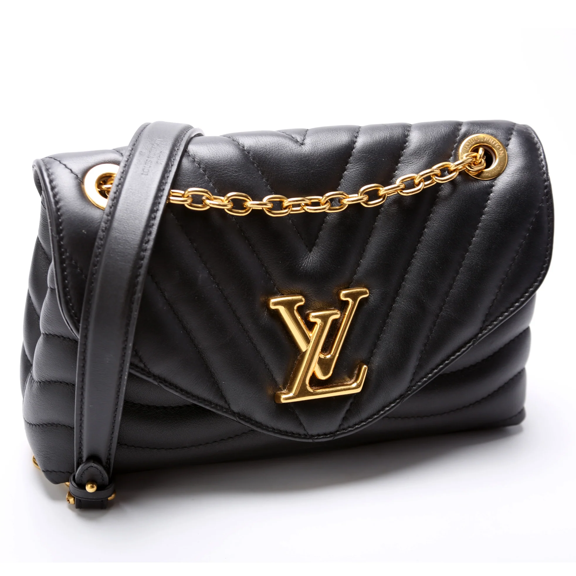 New Wave Chain NM Bag - Image 2