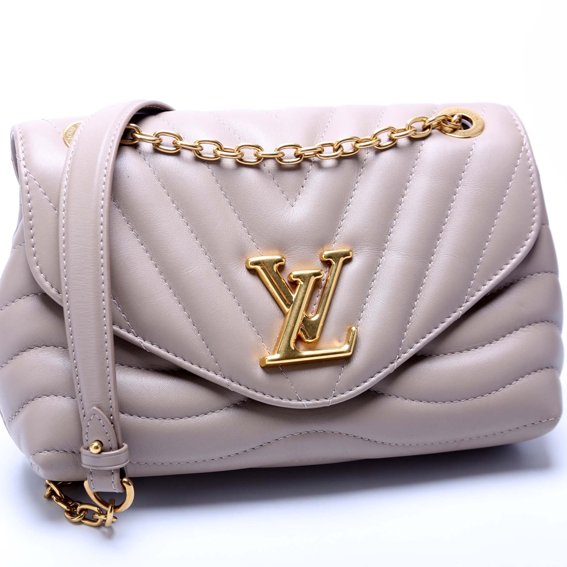 New Wave Chain NM Bag - Image 2