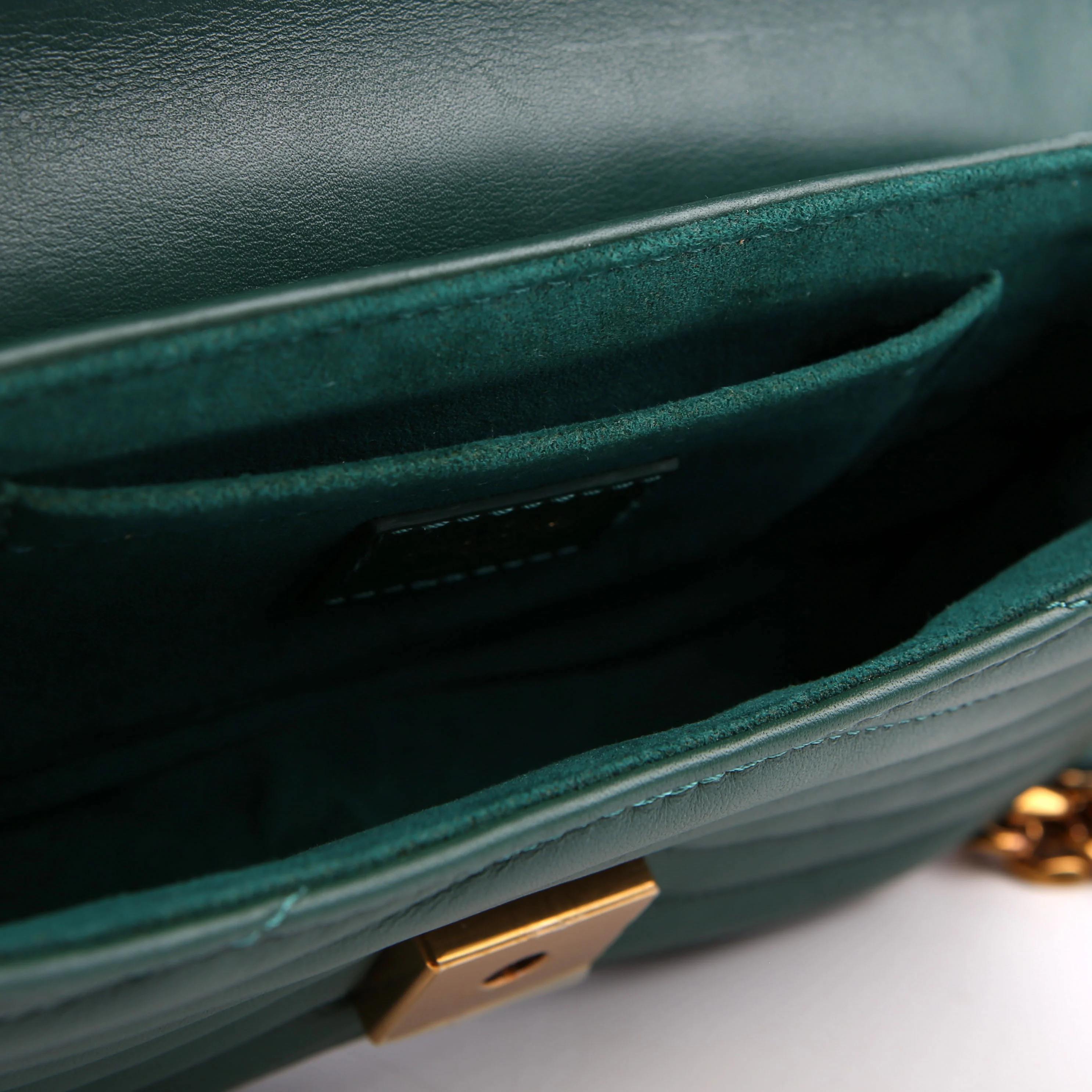 New Wave Chain PM Green - Image 16