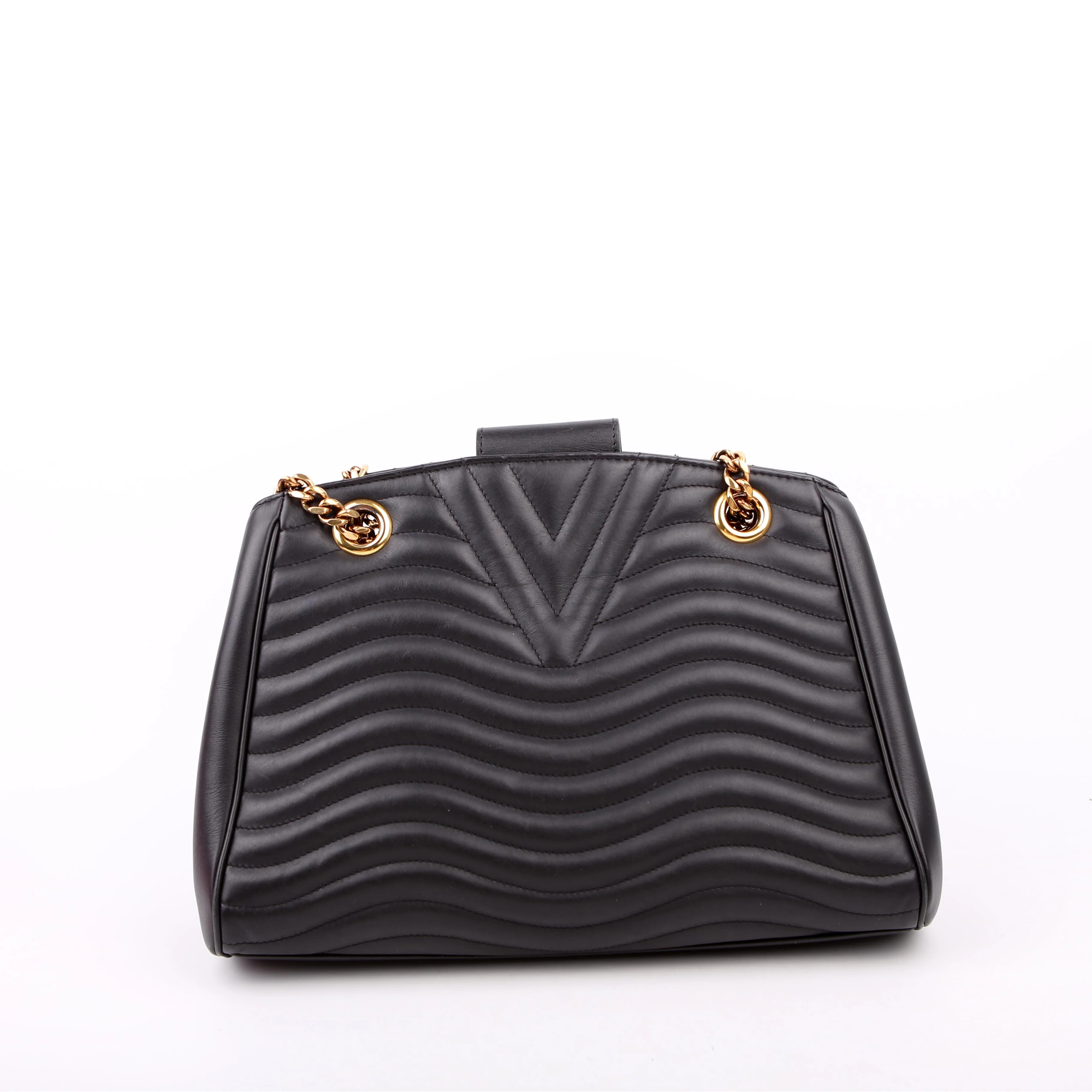 New Wave Chain Tote - Image 3
