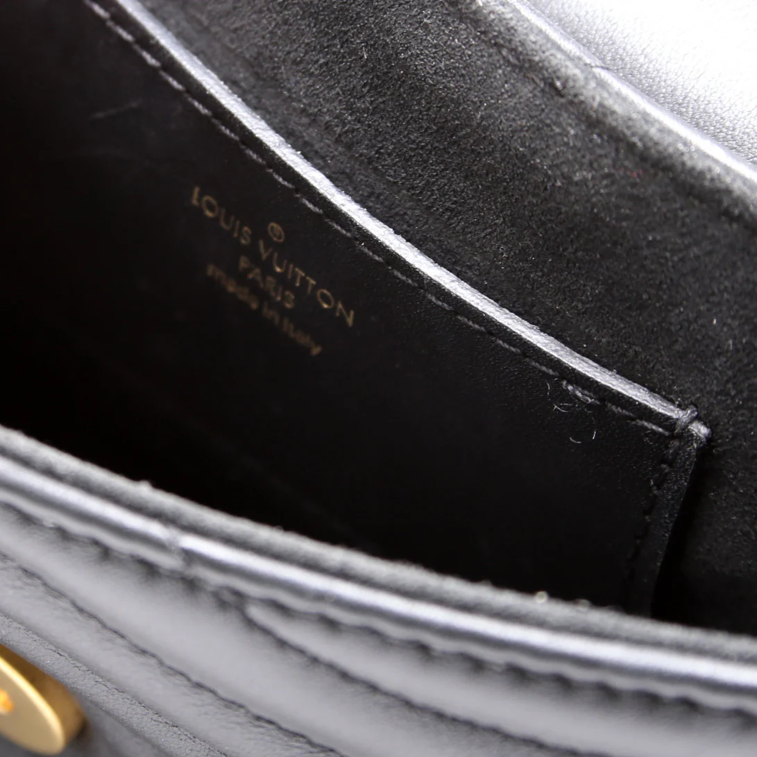 New Wave Multi Pochette Black - Image 8