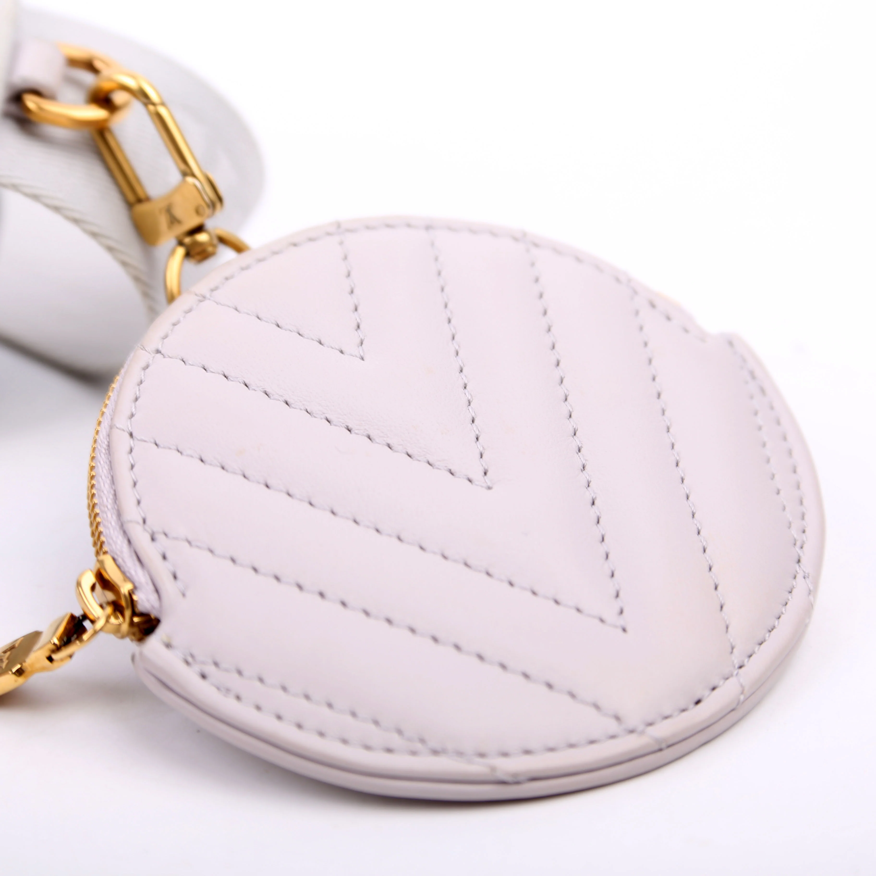 New Wave Multi Pochette Grey - Image 16