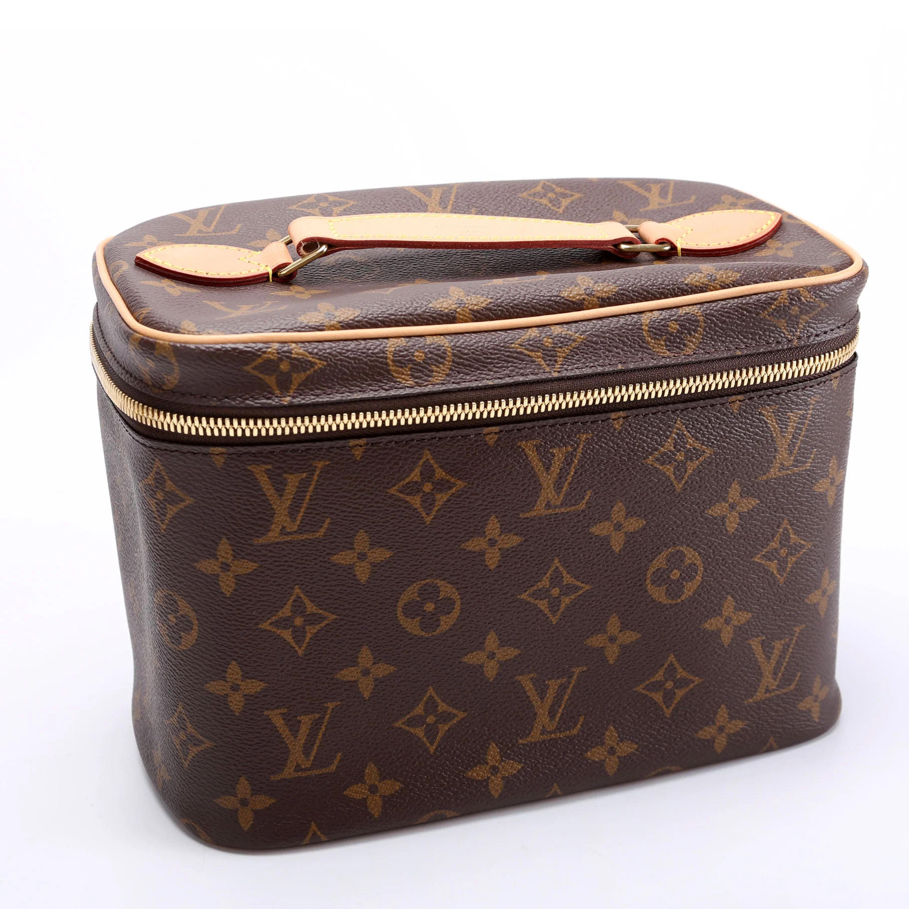 Nice BB Cosmetic Monogram - Image 2