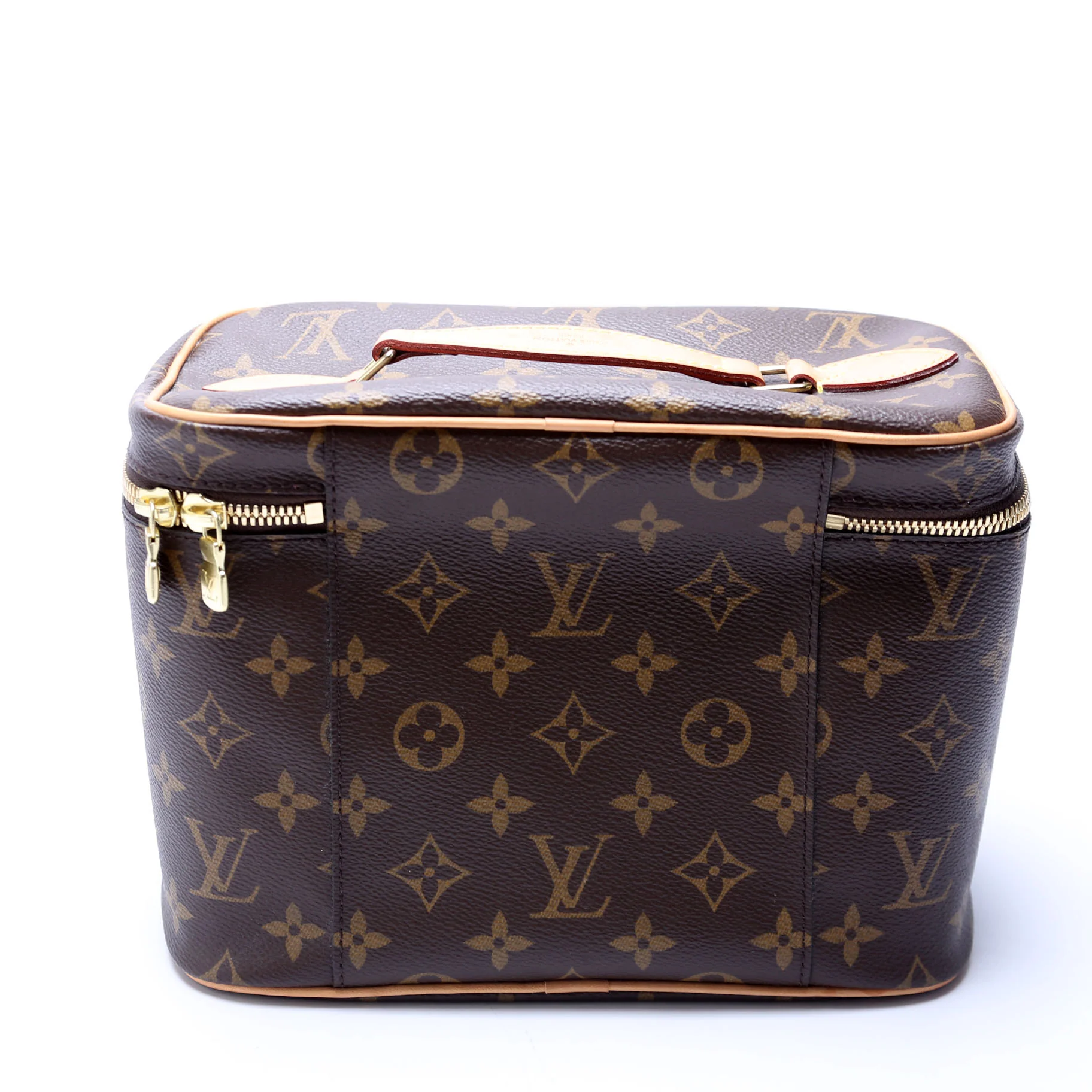 Nice BB Cosmetic Monogram - Image 3