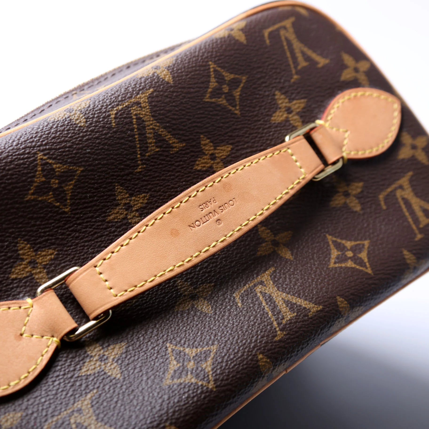 Nice BB Cosmetic Monogram - Image 7