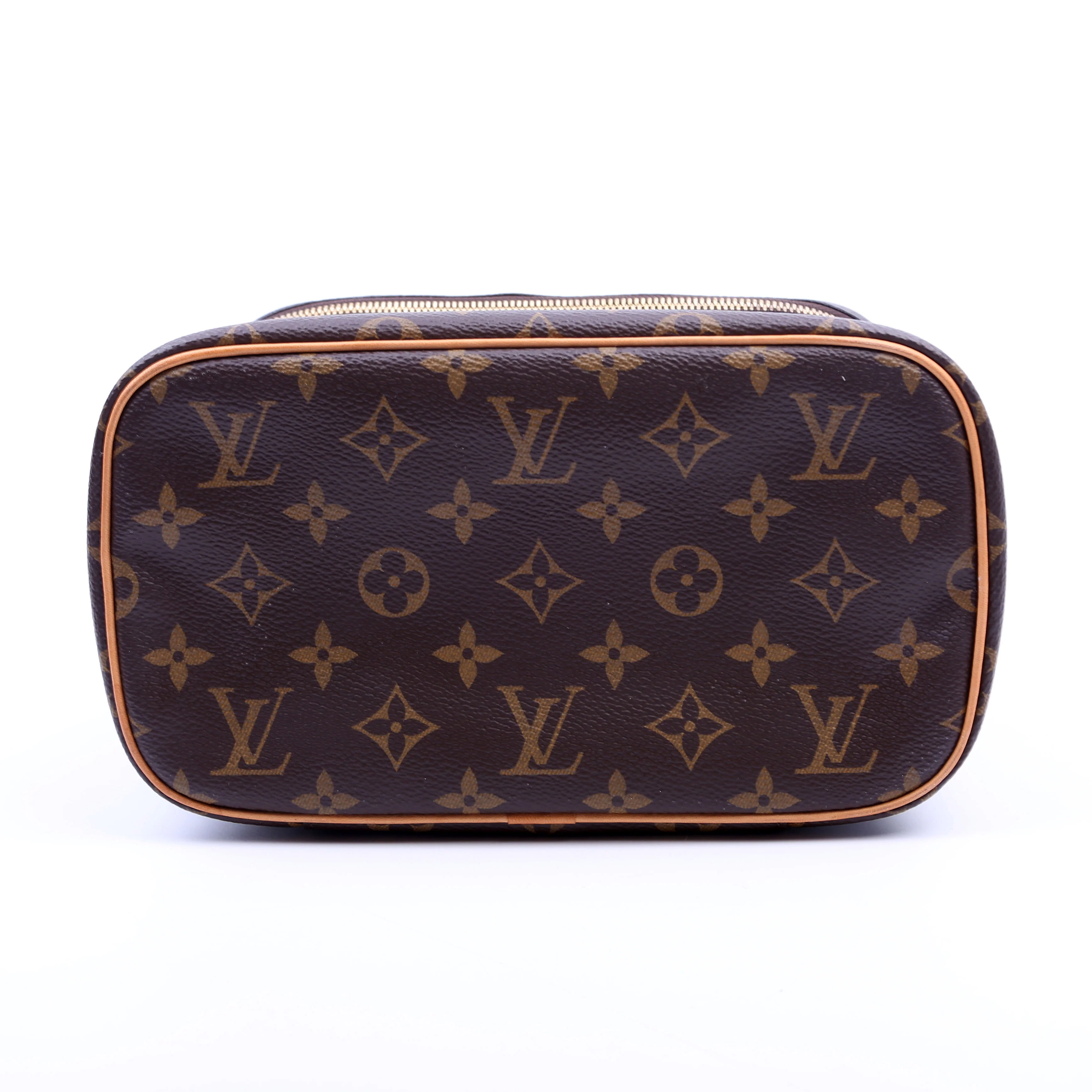 Nice BB Cosmetic Monogram - Image 5