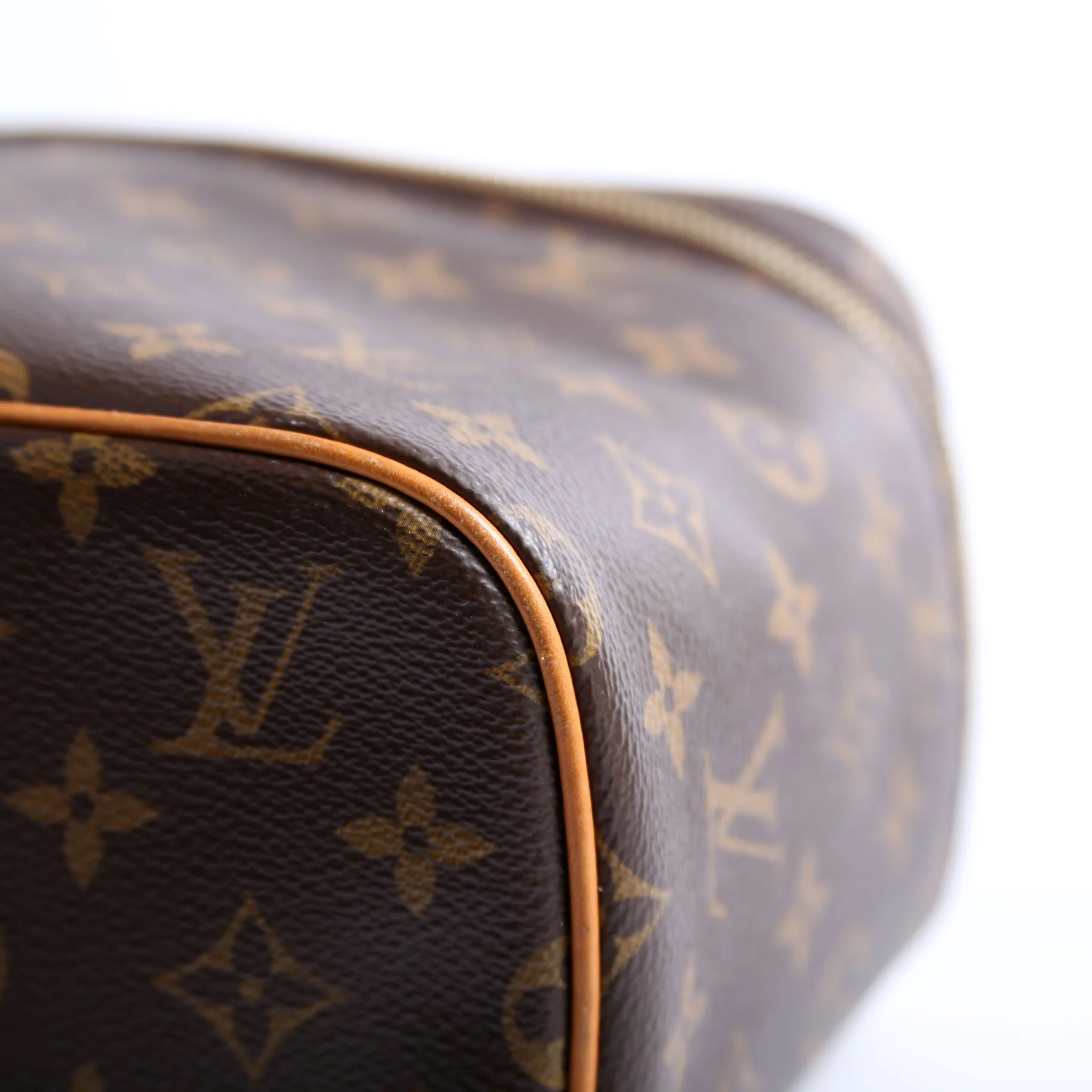 Nice BB Cosmetic Monogram Brown - Image 8