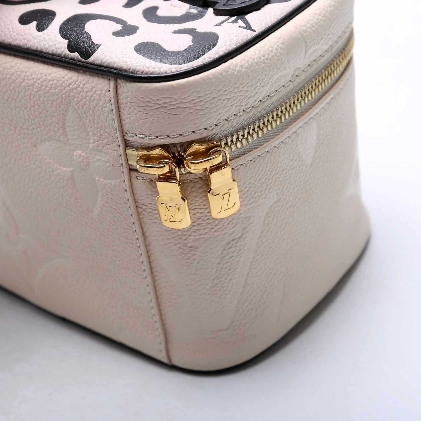 Nice Mini Toiletry Pouch Giant Empreinte Wild at Heart - Image 6